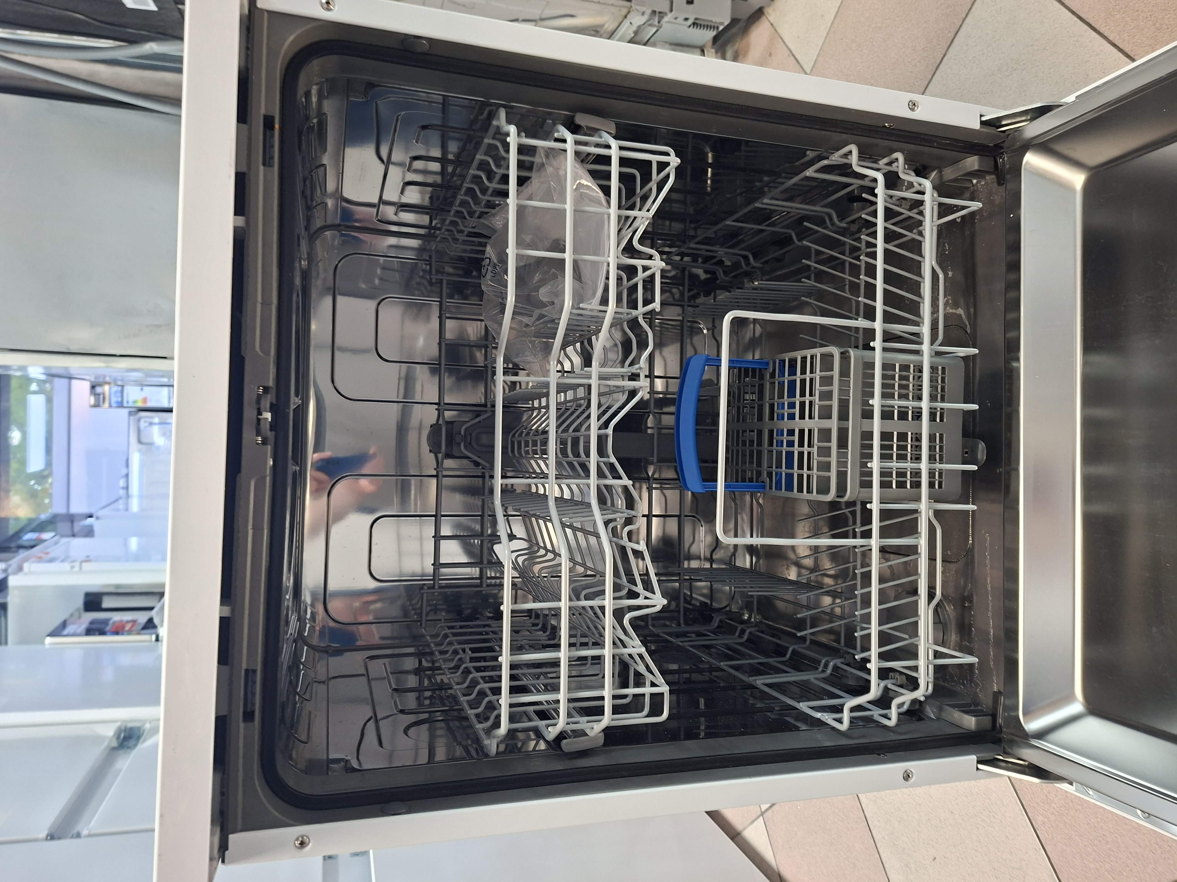 Sudo mašina Daya DSDW-1302LE , 13 kompleta