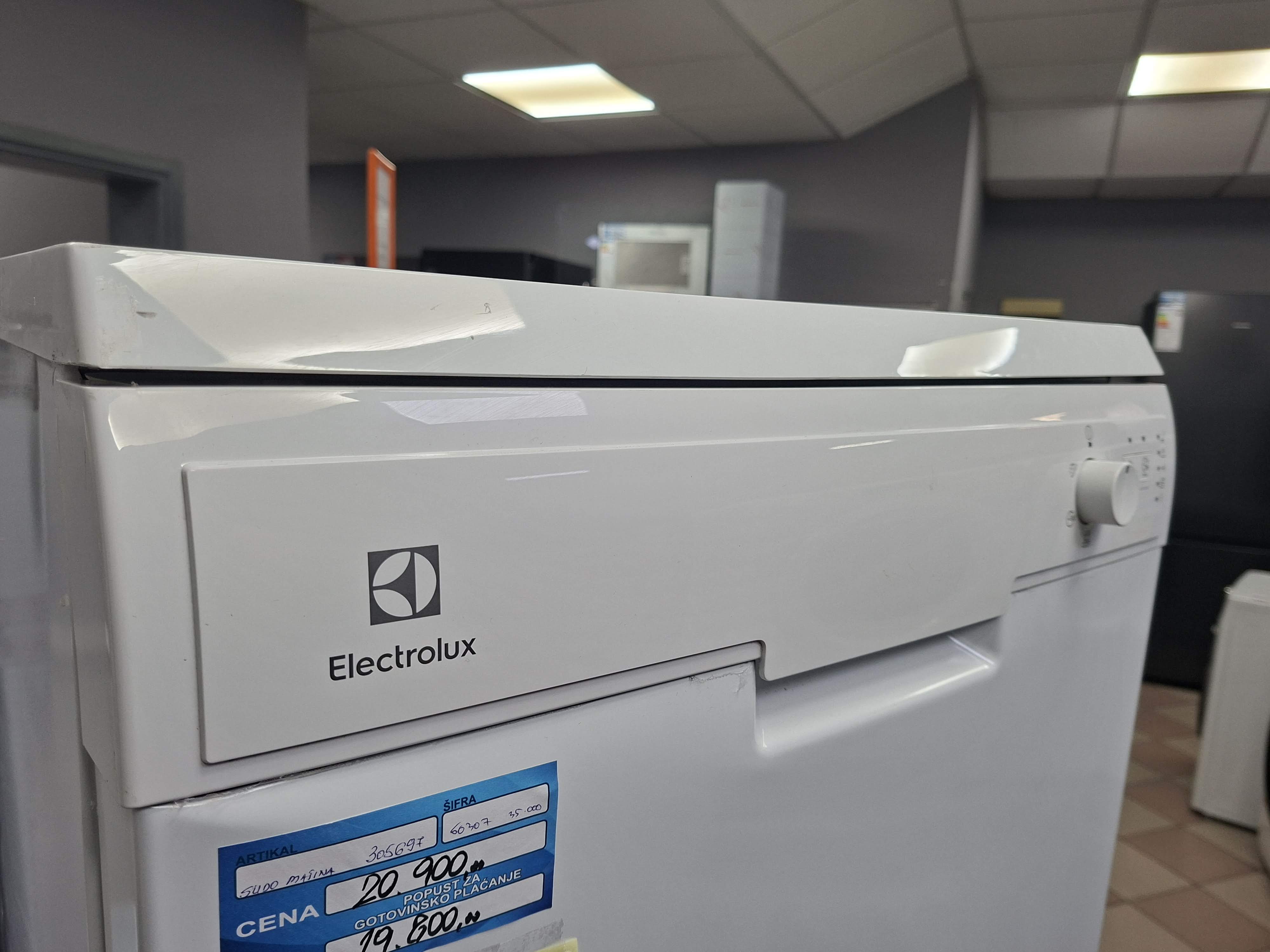 Sudo mašina Electrolux ESF5206LOW , 13 kompleta