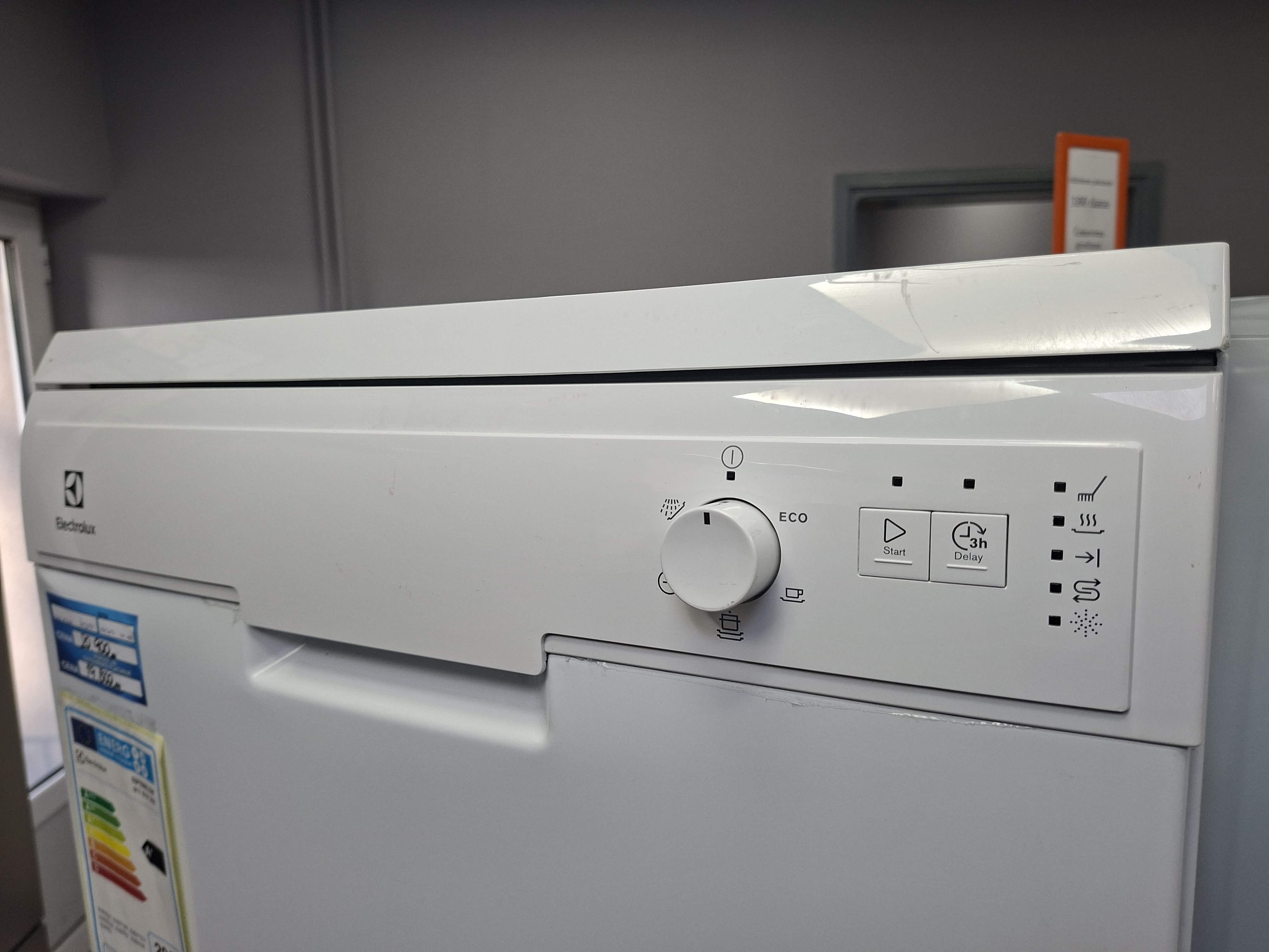 Sudo mašina Electrolux ESF5206LOW , 13 kompleta