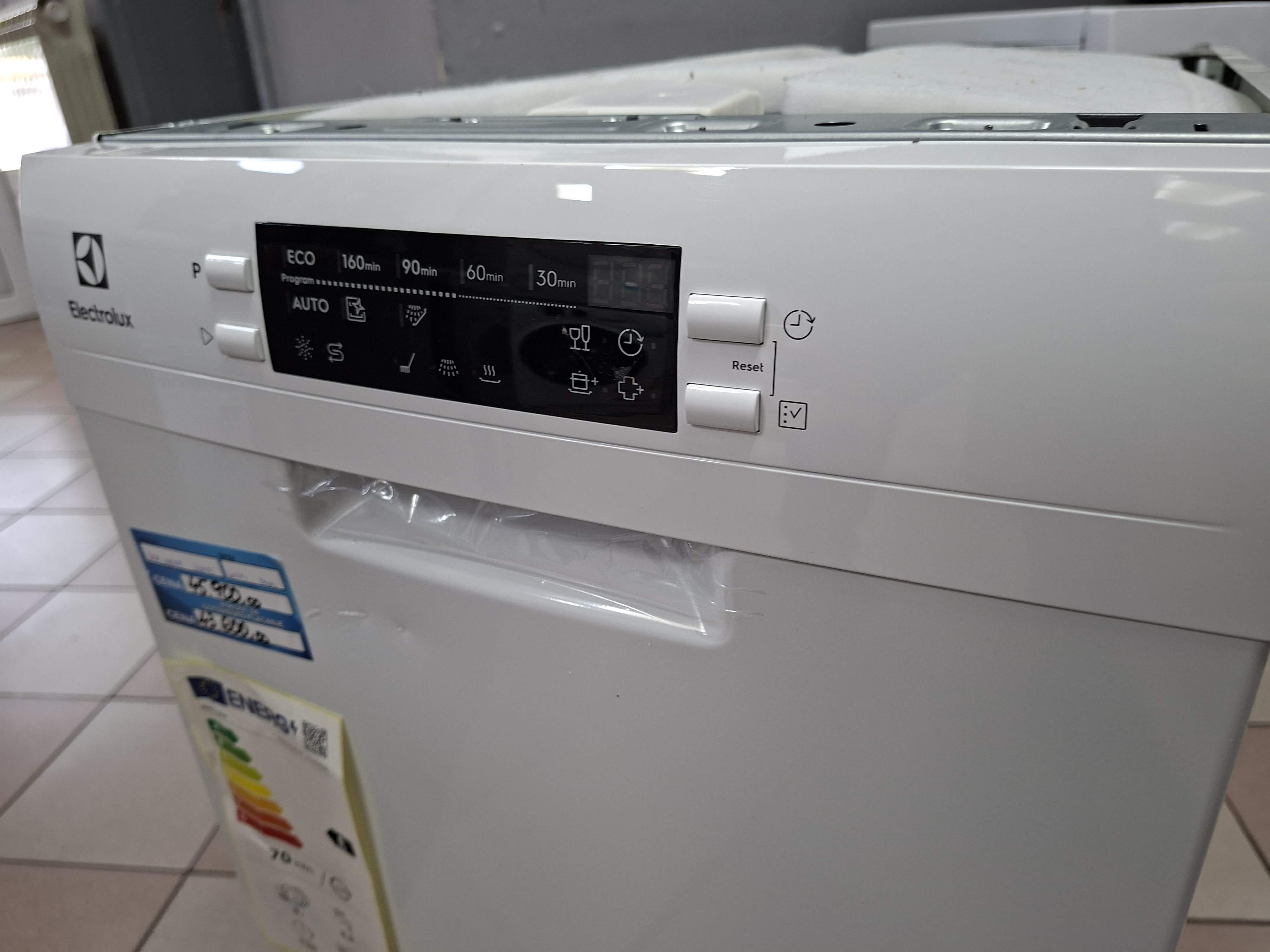 Sudo mašina Electrolux ESS42220SW