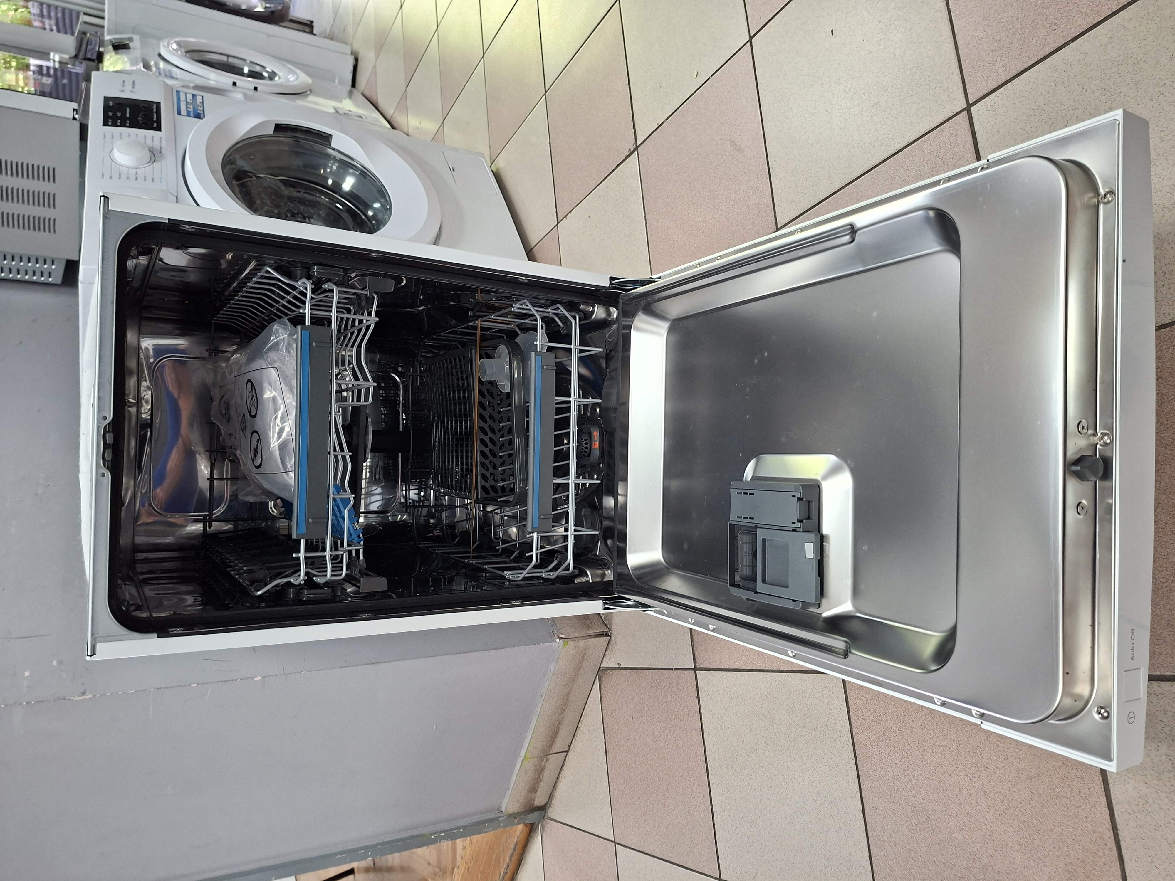 Sudo mašina Electrolux ESS42220SW