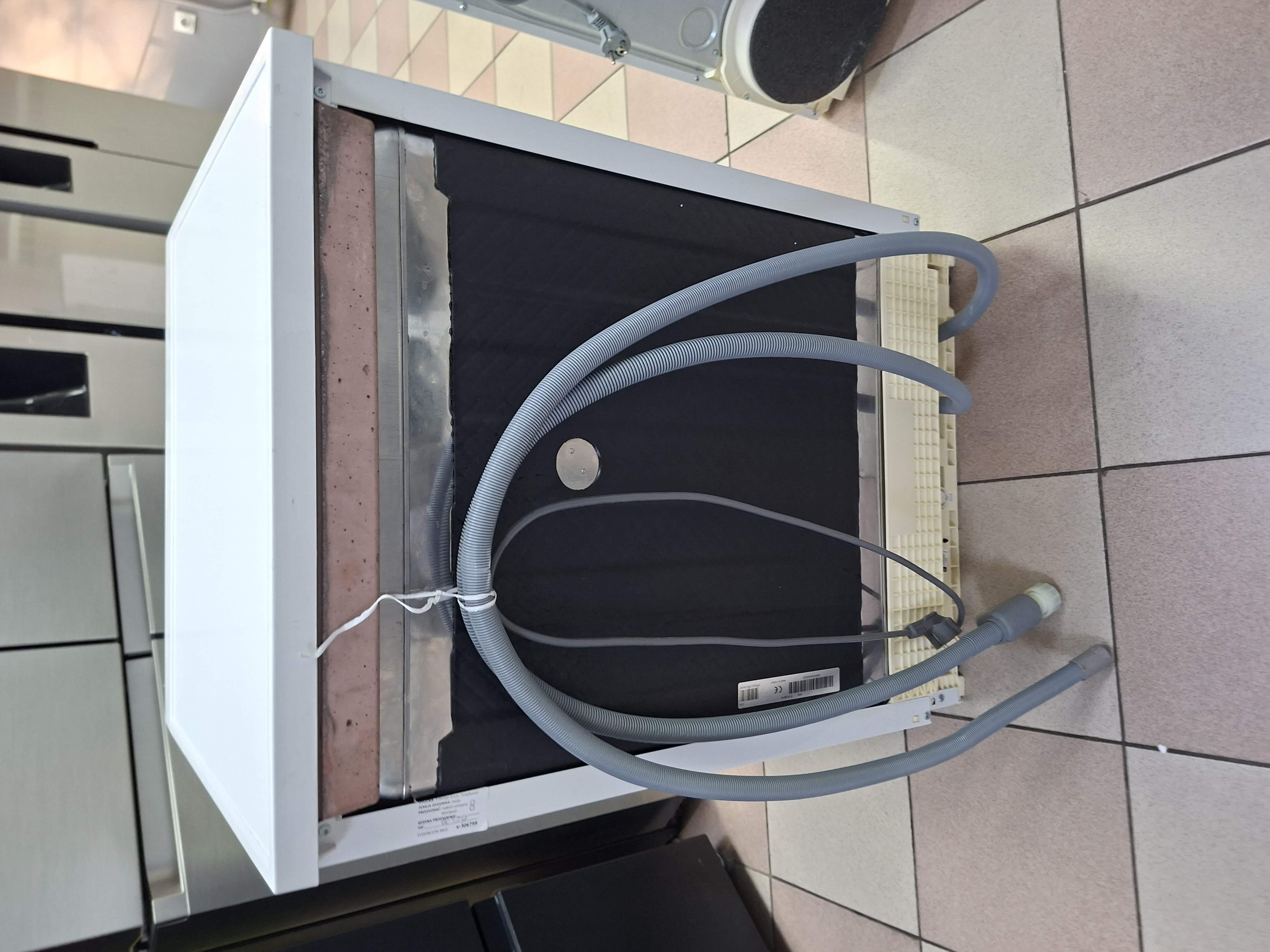 Sudo mašina Haier XF 5C4M1W , 15 kompleta