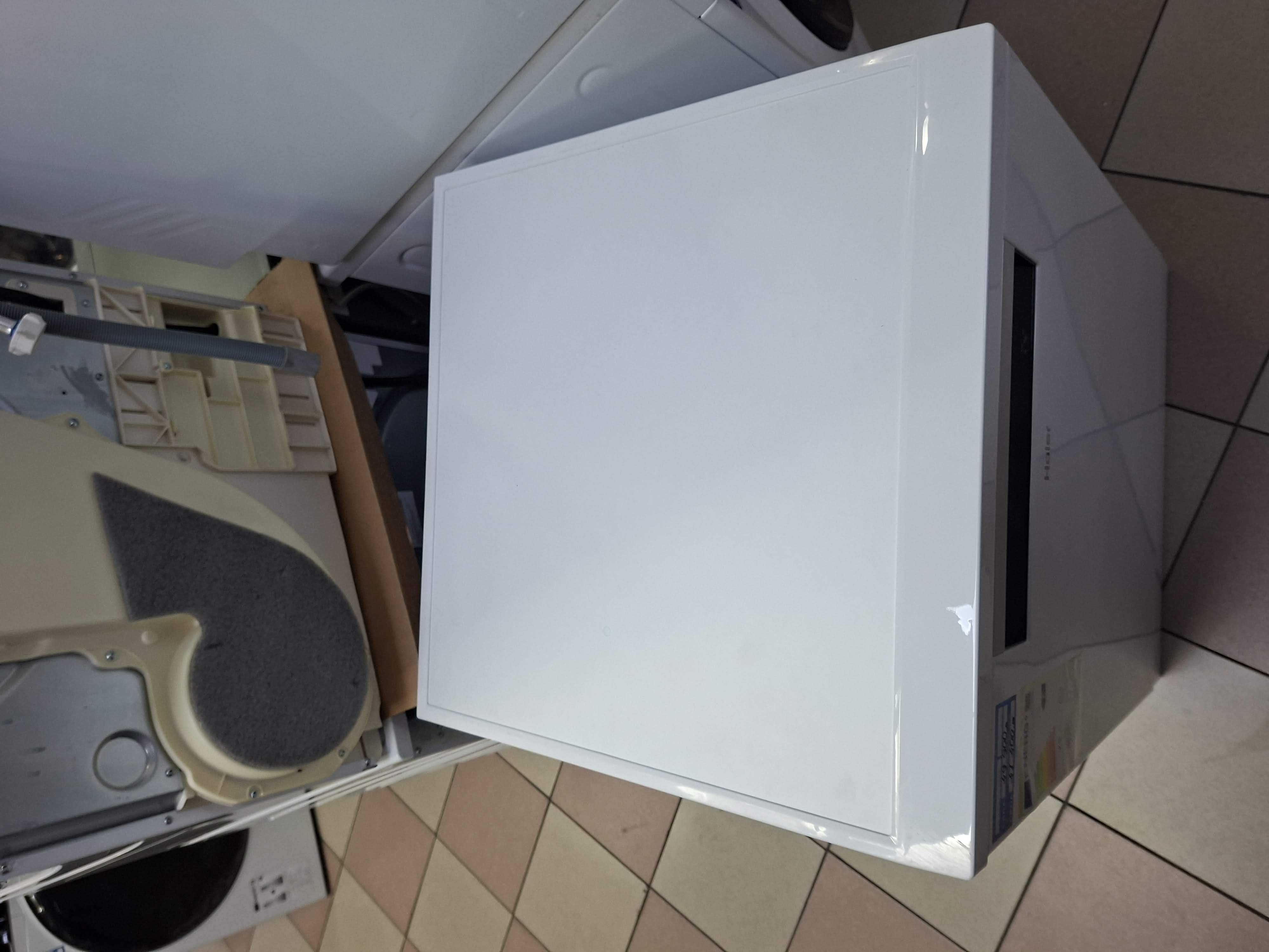 Sudo mašina Haier XF 5C4M1W , 15 kompleta