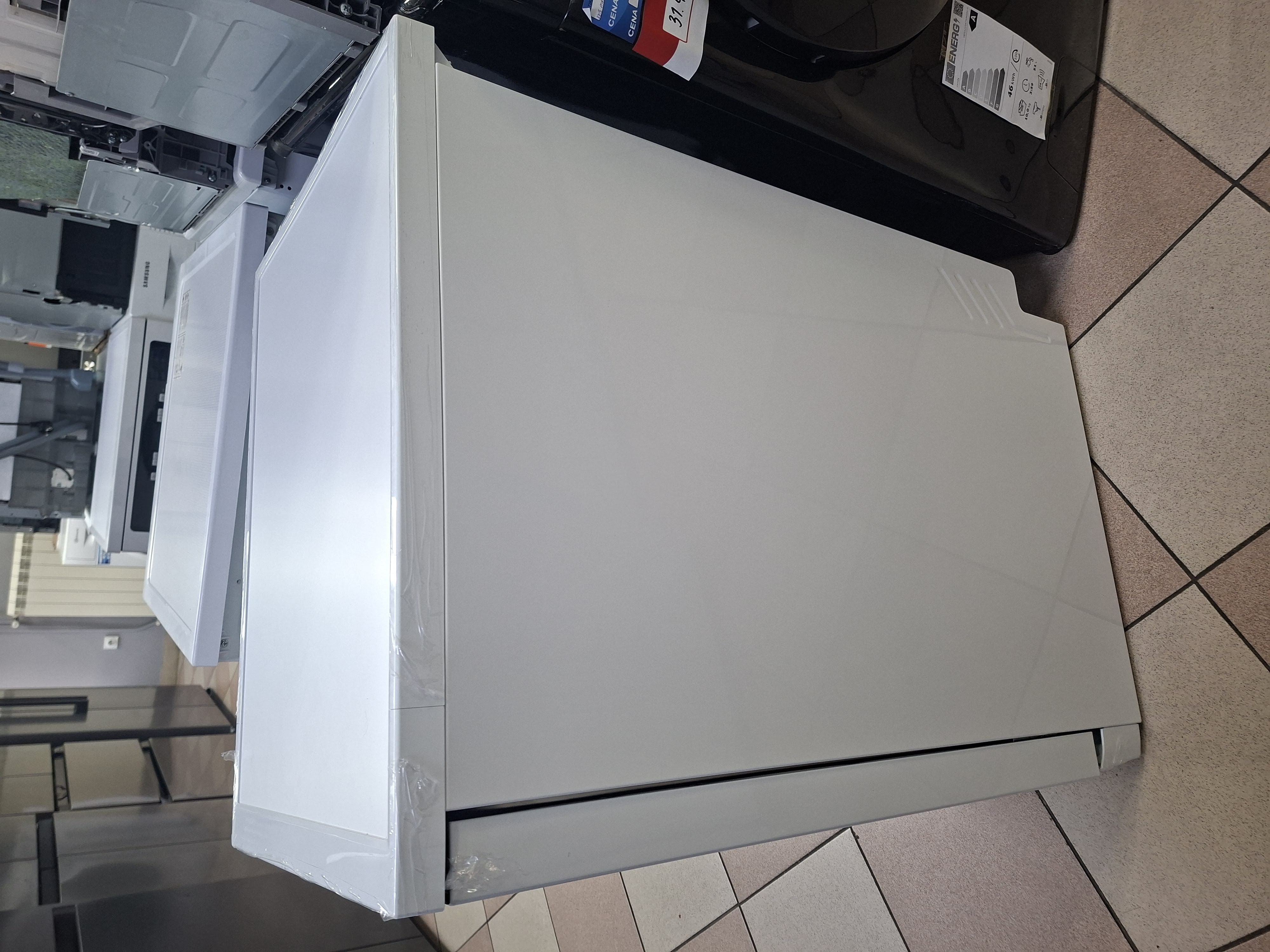 Sudo mašina Haier XF1C3TB1FW,11 kompleta
