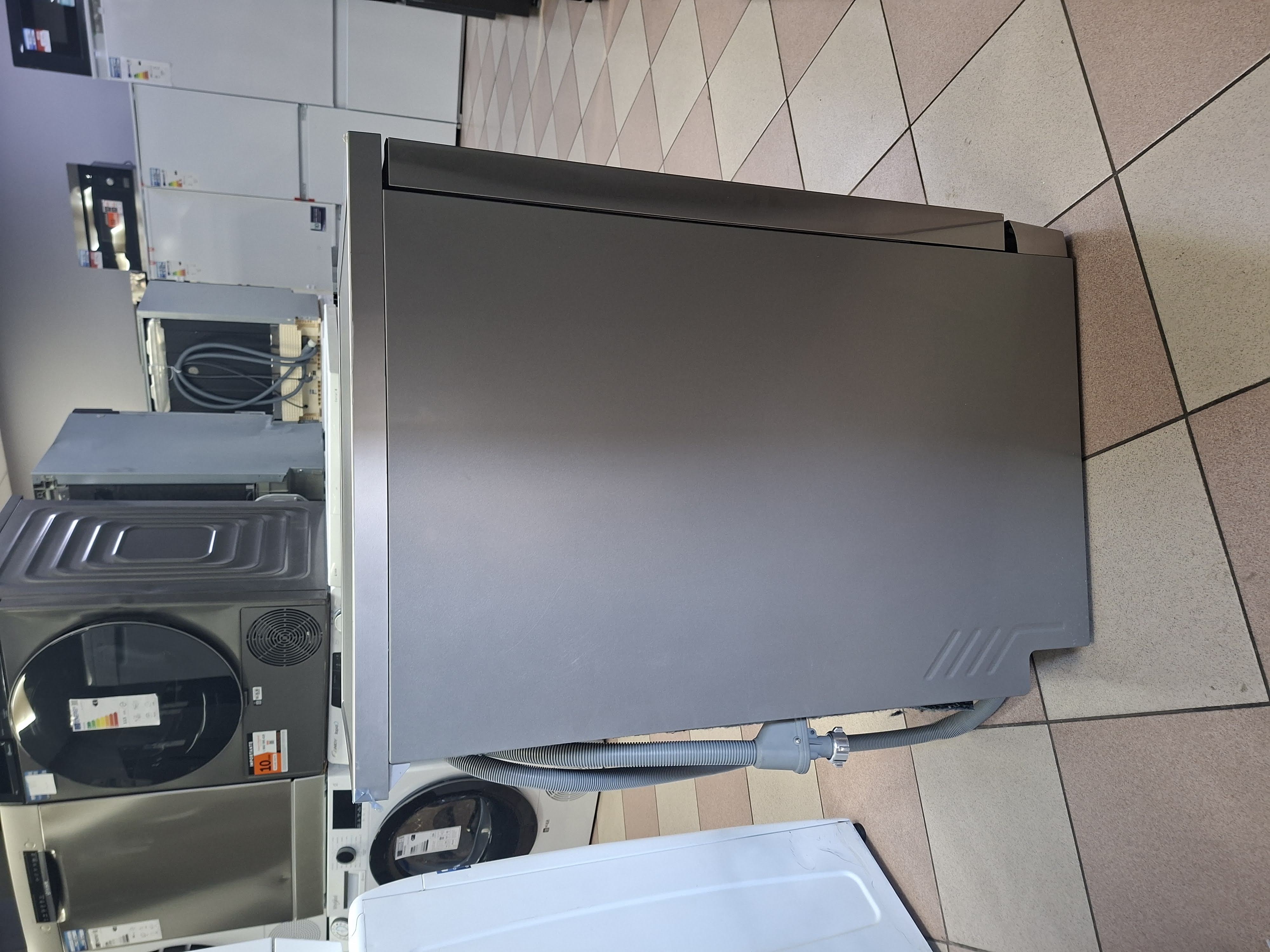 Sudo mašina Haier XF1C3TB1FX (2) , 11 kompleta