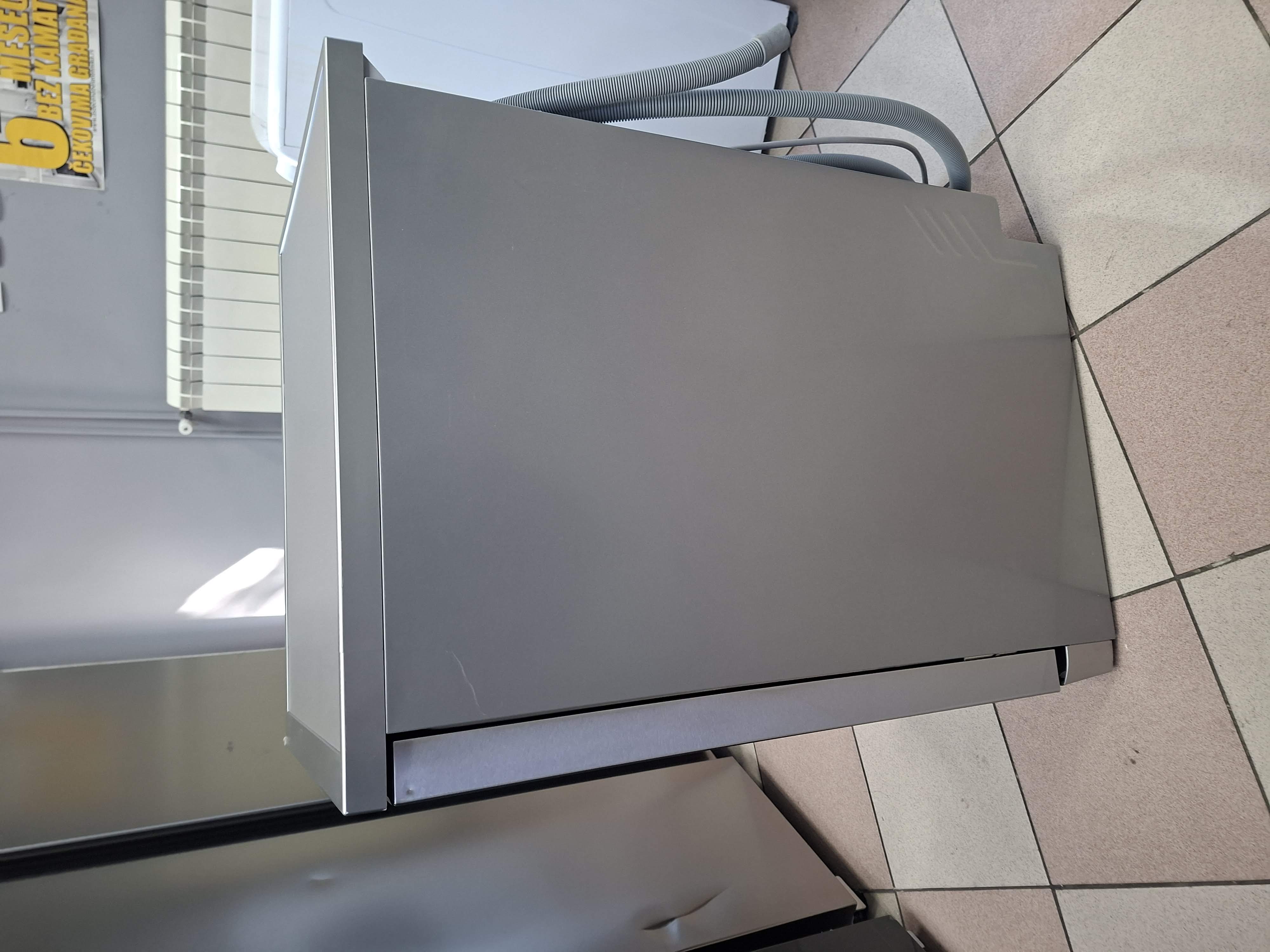 Sudo mašina Haier XF1C3TB1FX (2) , 11 kompleta