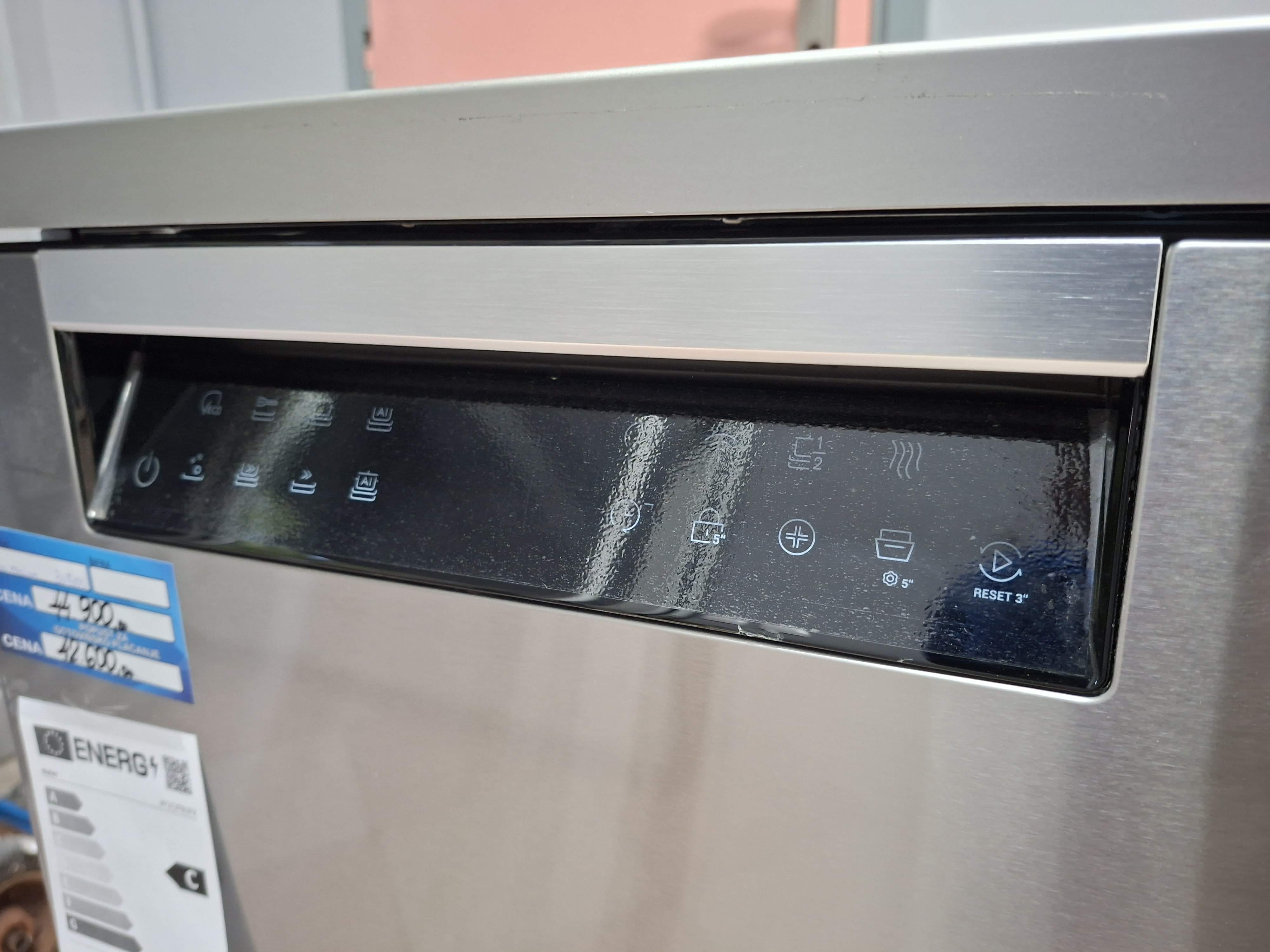 Sudo mašina Haier XF1C3TB1FX (2), 11 kompleta