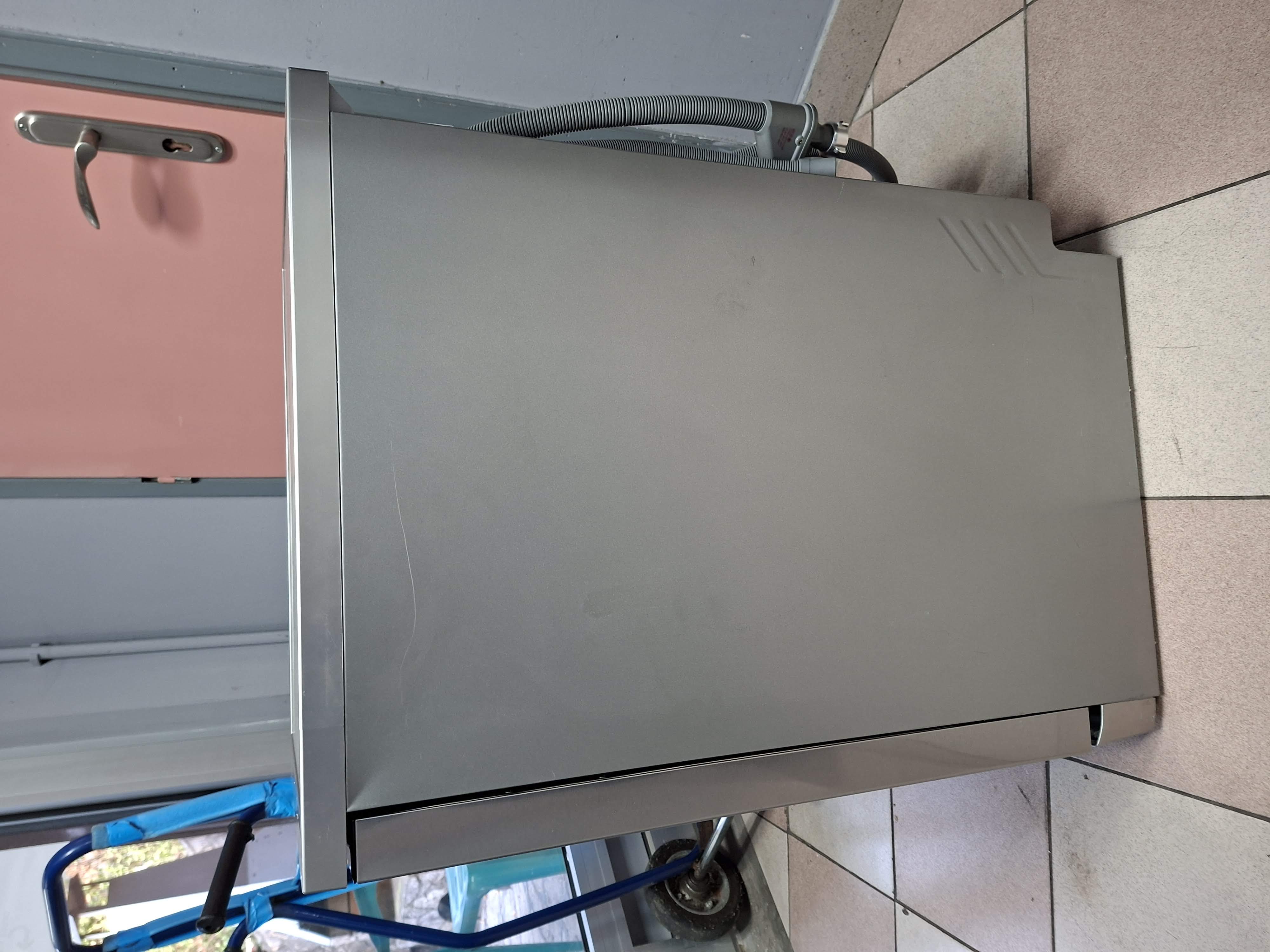 Sudo mašina Haier XF1C3TB1FX (2), 11 kompleta