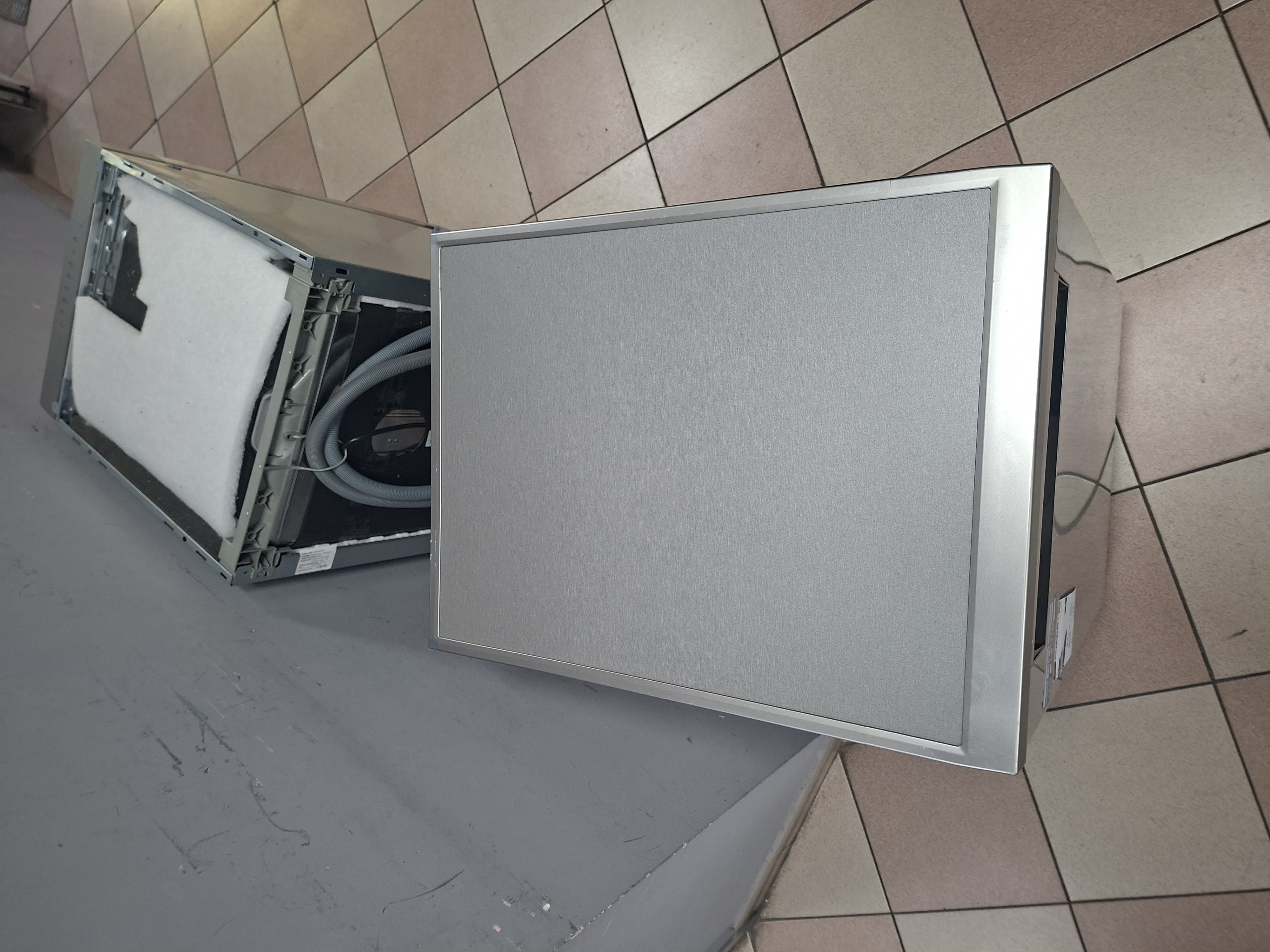 Sudo mašina Haier XF1C3TB1FX (3), 11 kompleta