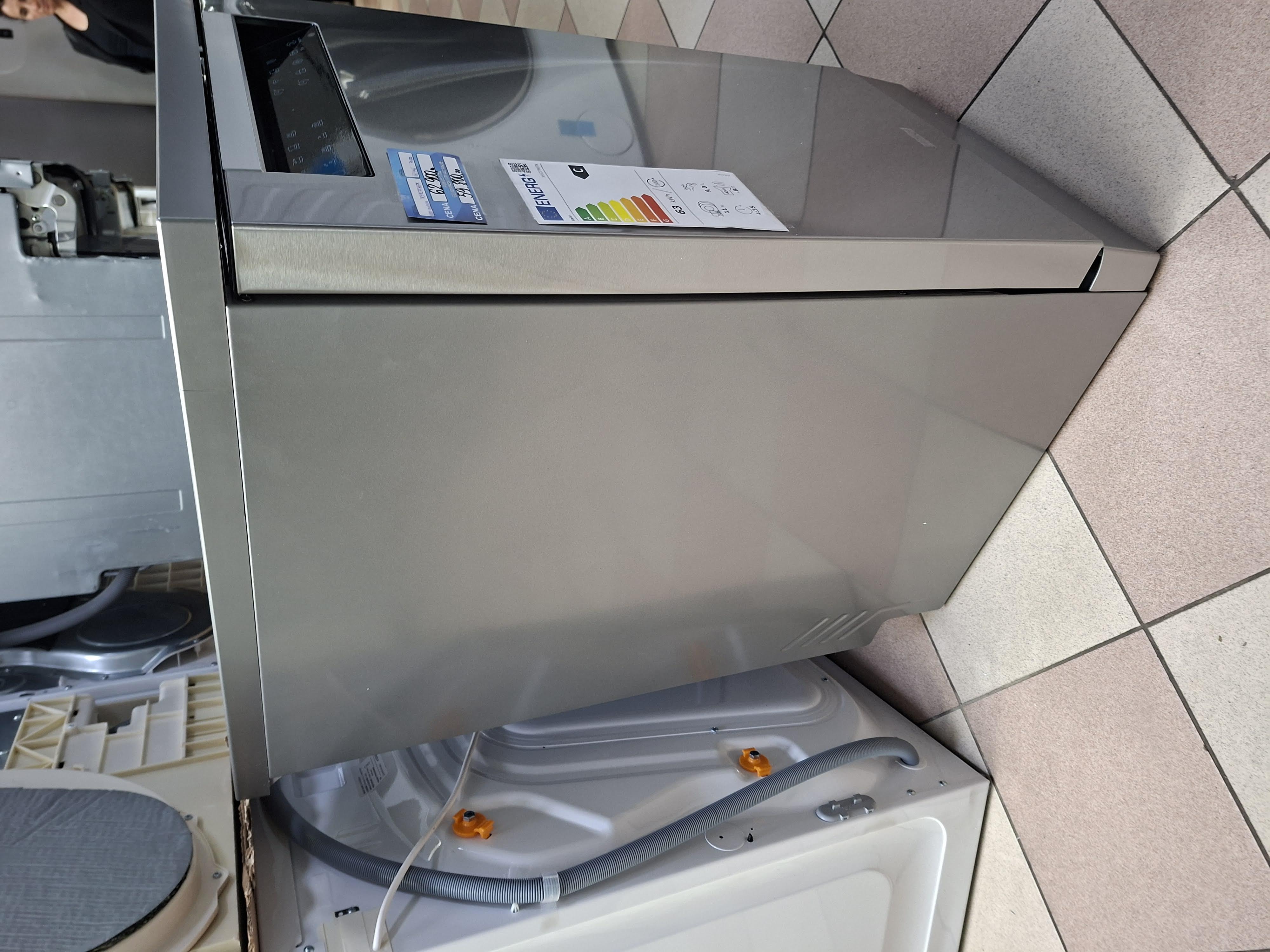 Sudo mašina Haier XF1C3TB1FX , 11 kompleta