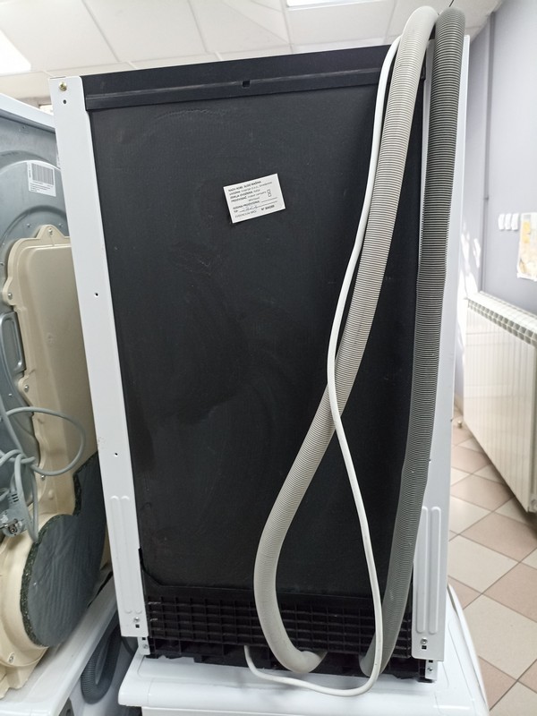 Sudo mašina Hanseatic HG4585D107610HW (2) , 45cm.