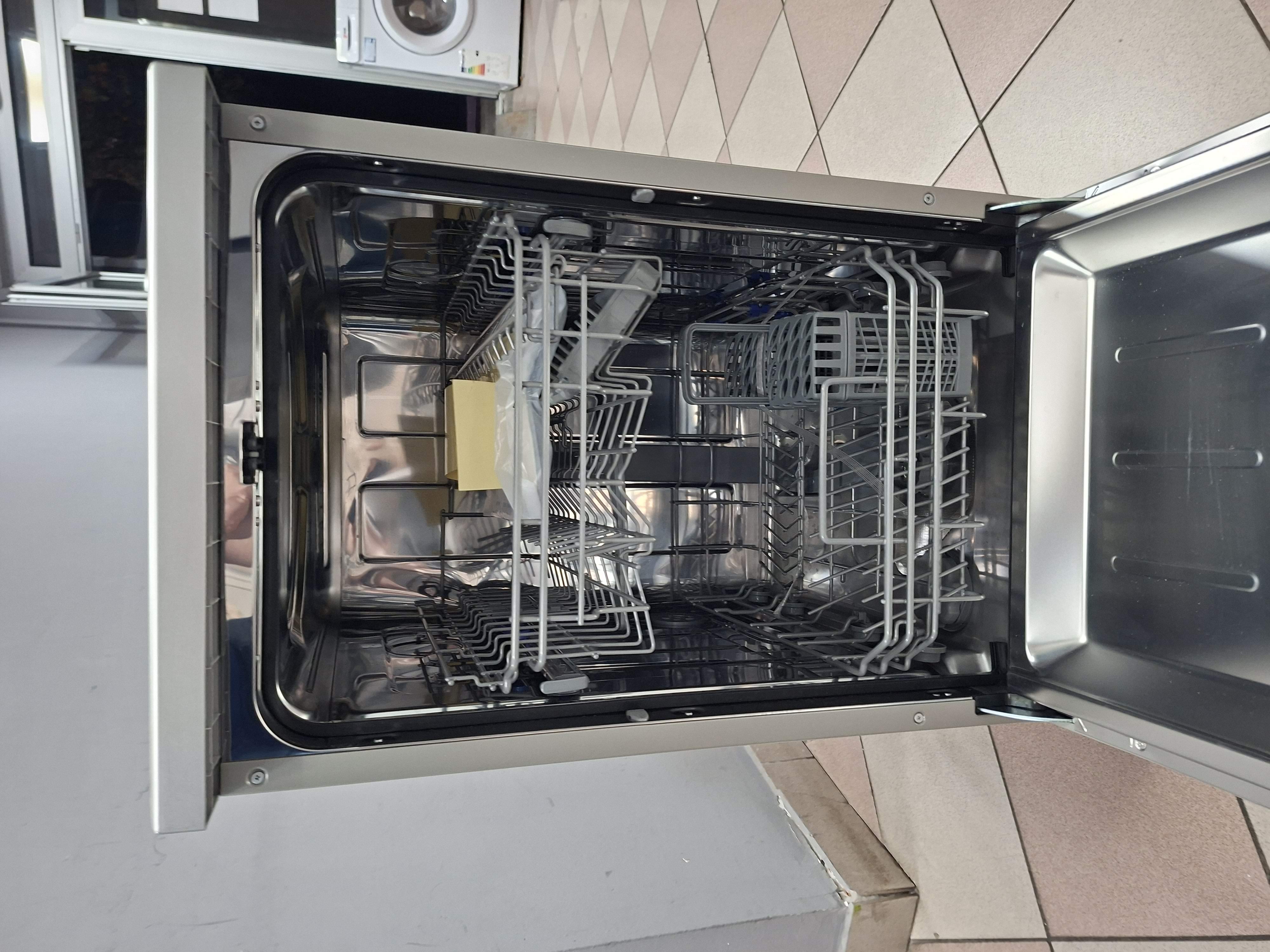 Sudo mašina Hanseatic HG4585D107636QS , 10 kompleta