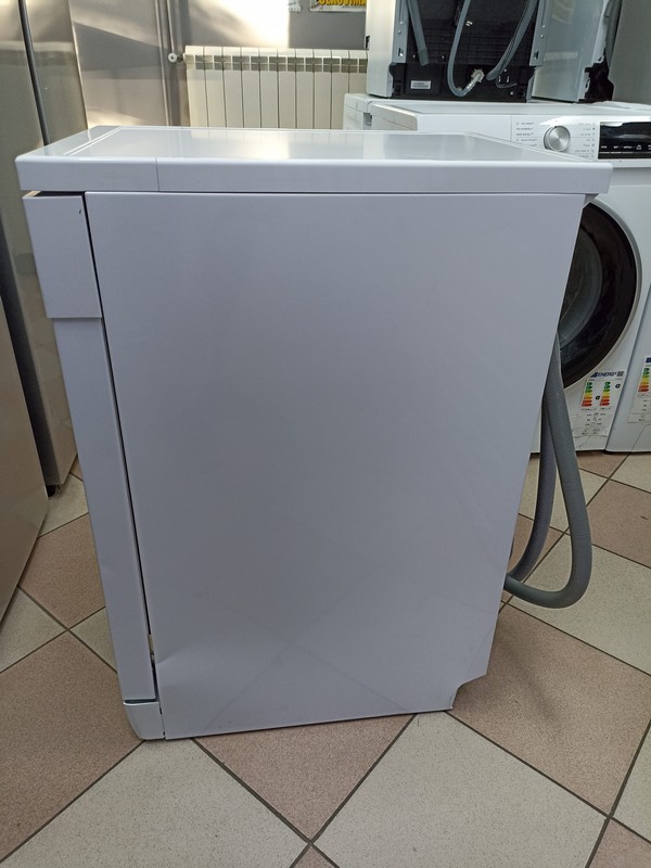 Sudo mašina Hanseatic HG4585E97636W (2), 9 kompleta