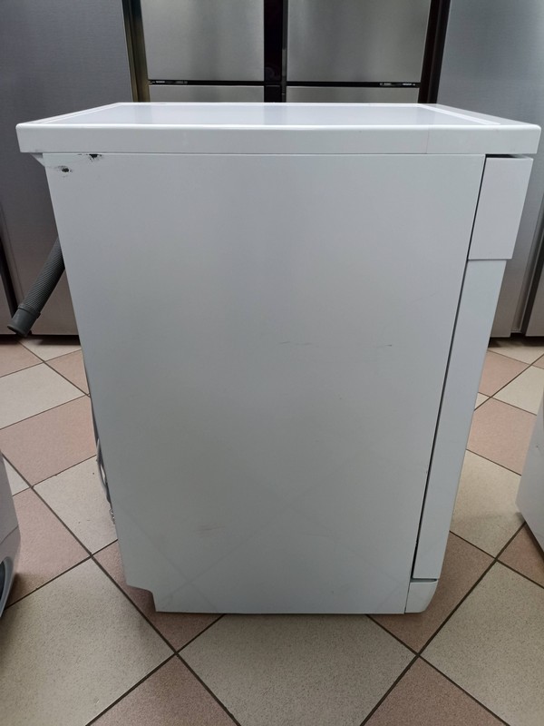 Sudo mašina Hanseatic HG4585E97636W (2), 9 kompleta