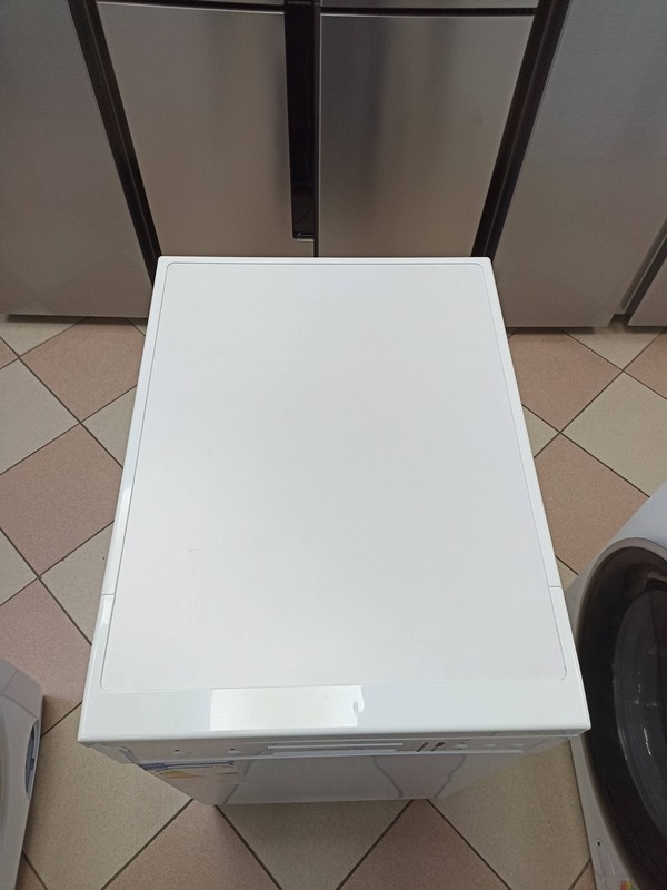 Sudo mašina Hanseatic HG4585E97636W (2), 9 kompleta