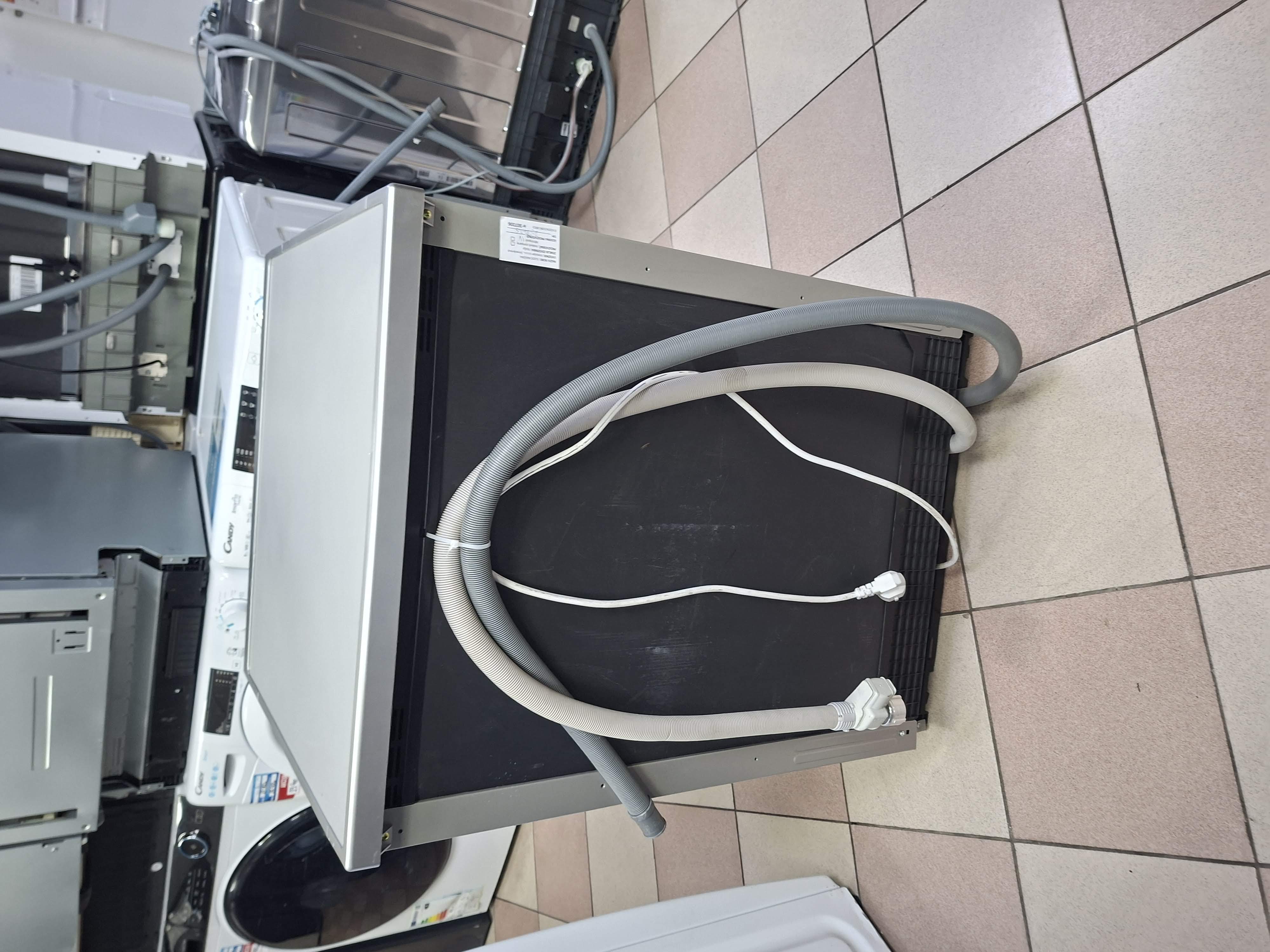 Sudo mašina Hanseatic HG6085E127635S,60cm