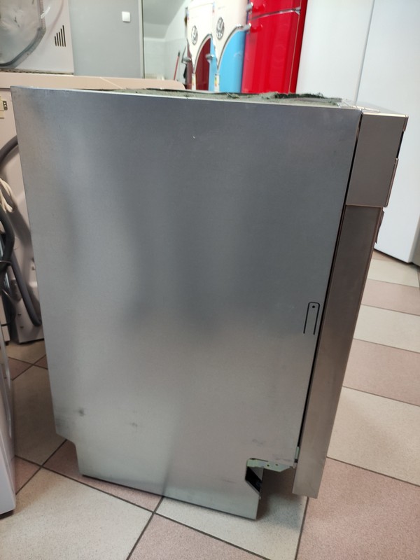 Sudo mašina Hanseatic HGU6082D14J7735EI, 60cm.