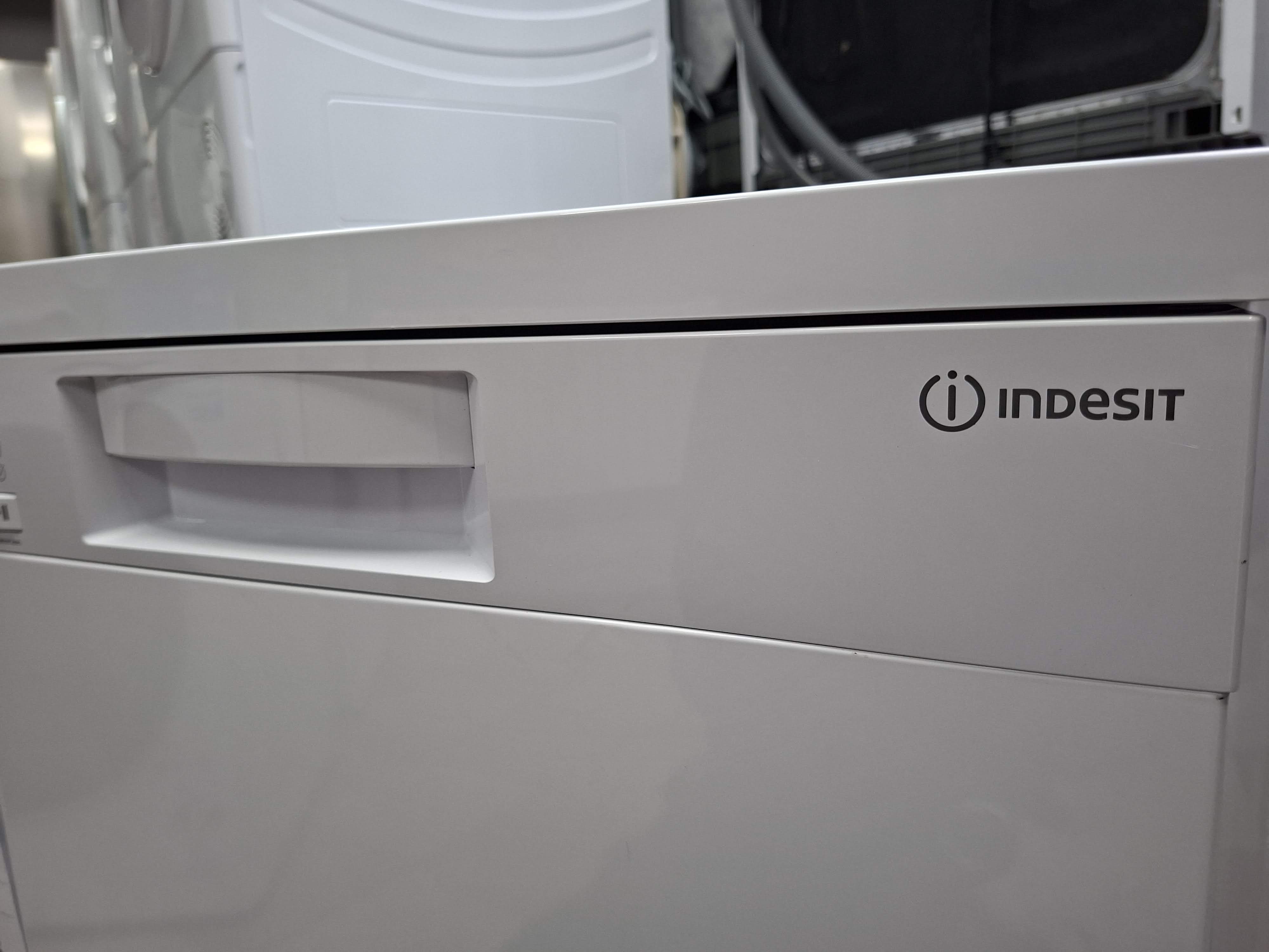 Sudo mašina Indesit IN2FE13DT9W , 13 kompleta.