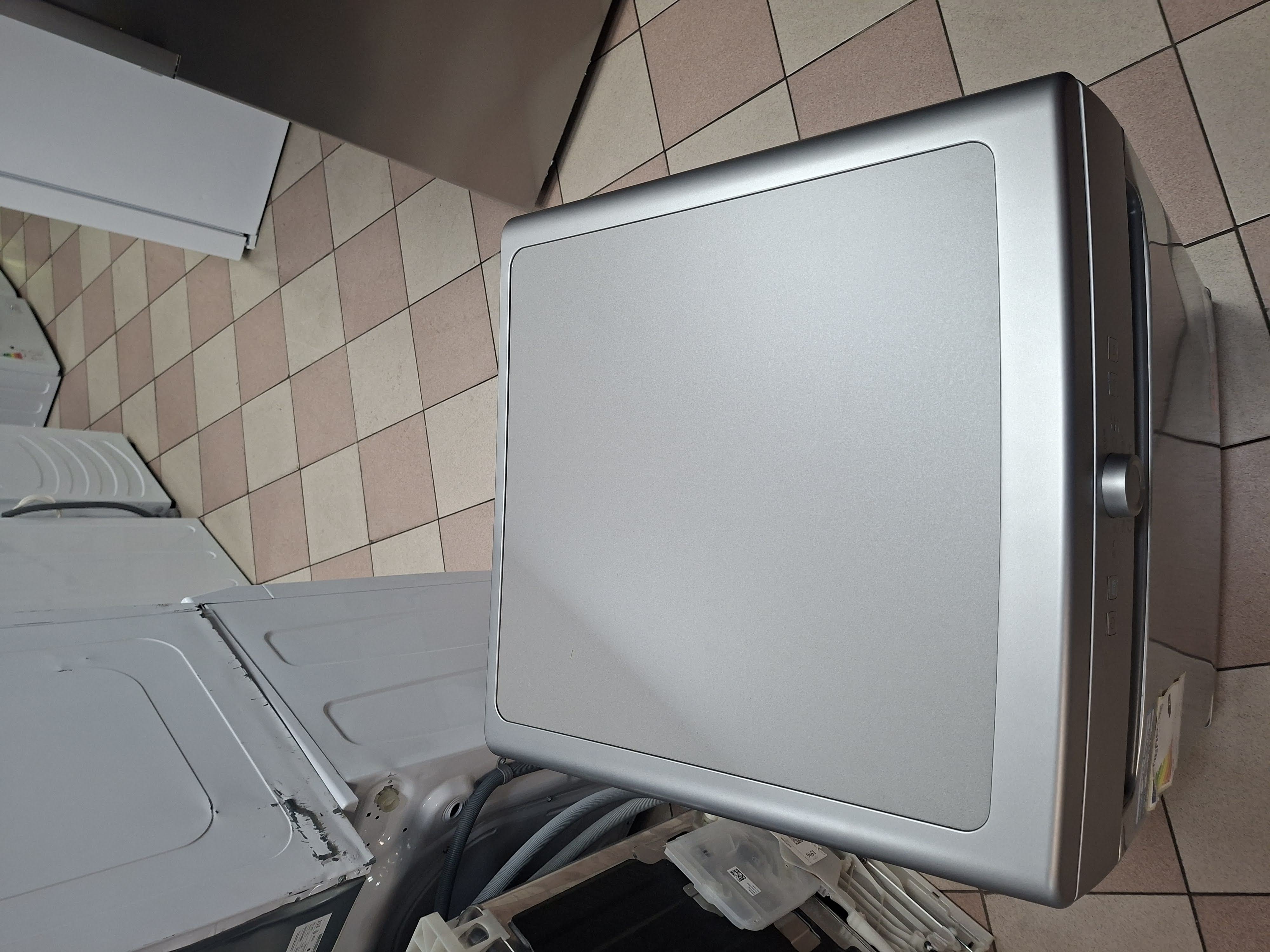 Sudo mašina Indesit IN2FE14CNP80S , 60cm