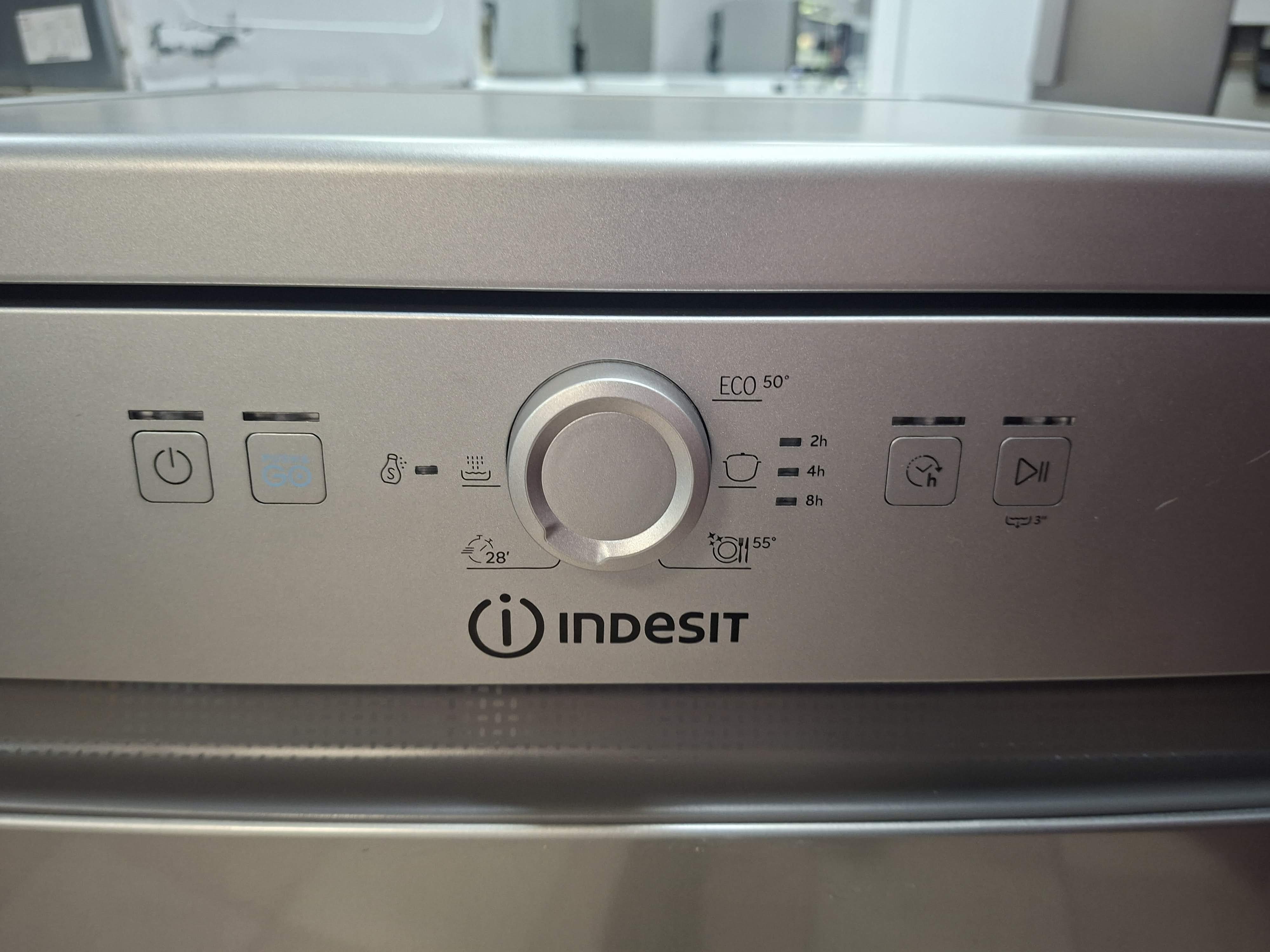 Sudo mašina Indesit IN2FE14CNP80S , 60cm