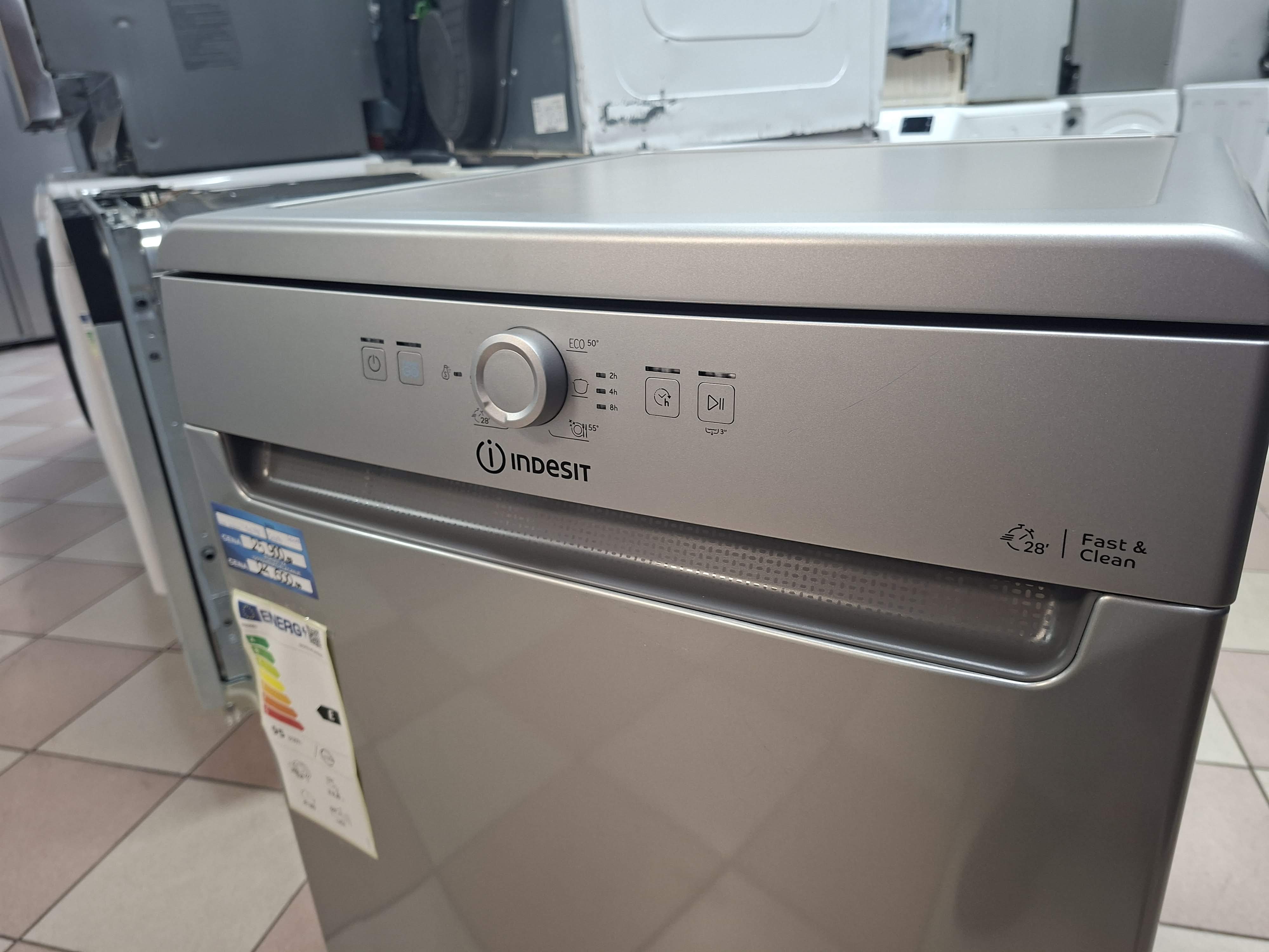 Sudo mašina Indesit IN2FE14CNP80S , 60cm
