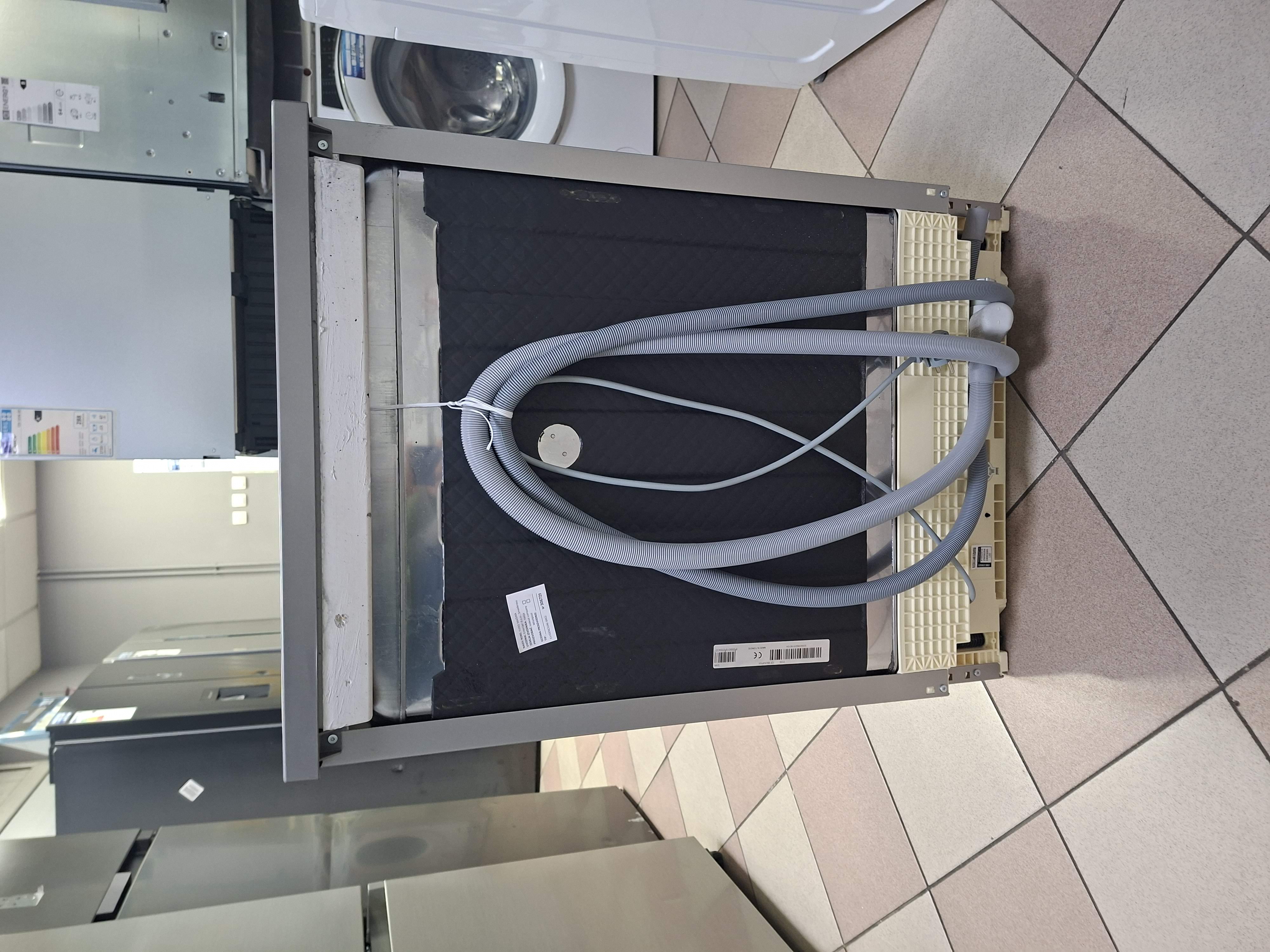 Sudo mašina NOVA Candy CF 6B2S3PSX ,  16 kompleta