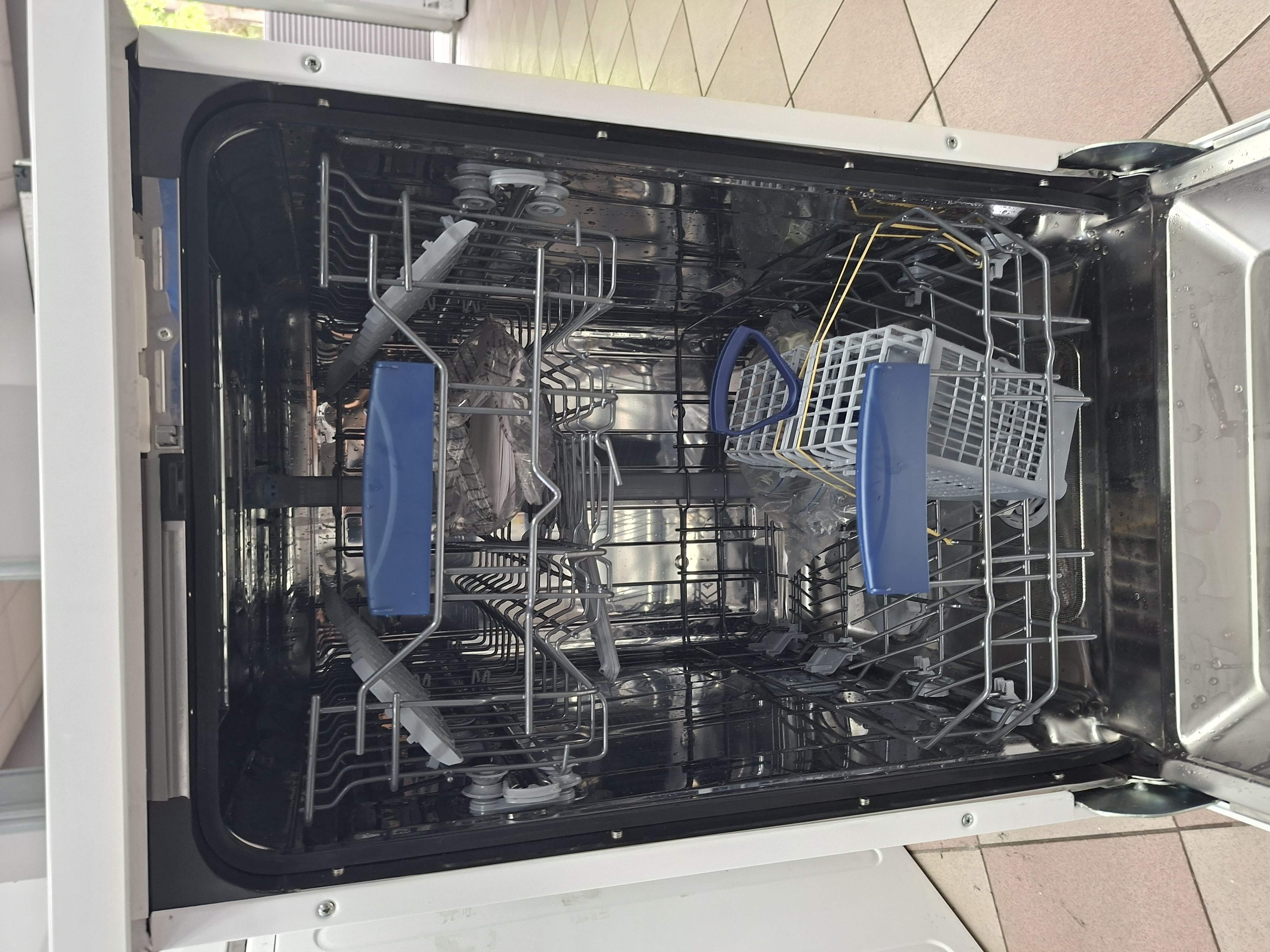 Sudo mašina OK. ODW 4541 D FS E W, 10 kompleta.