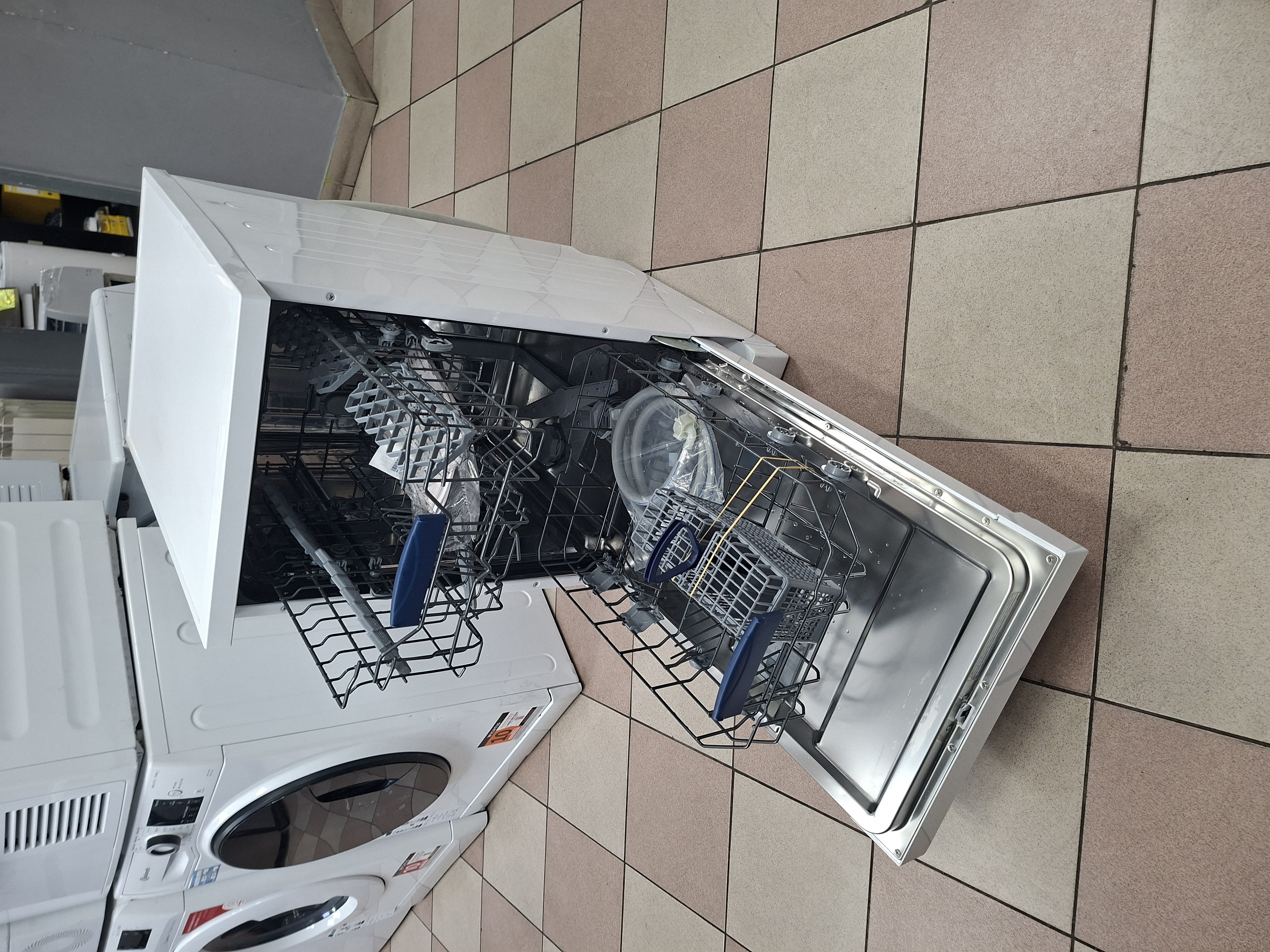 Sudo mašina OK. ODW 4541 D FS E W, 10 kompleta.