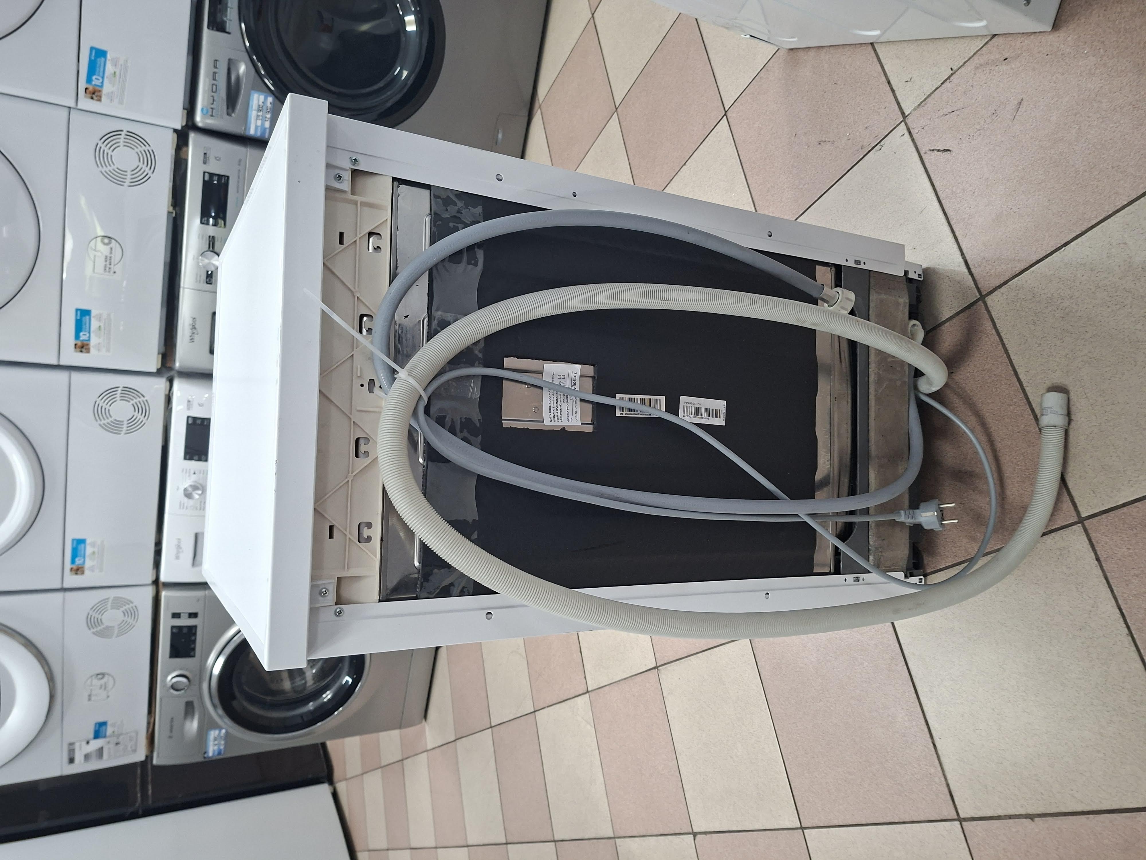 Sudo mašina OK. ODW 4541 D FS E W, 10 kompleta.