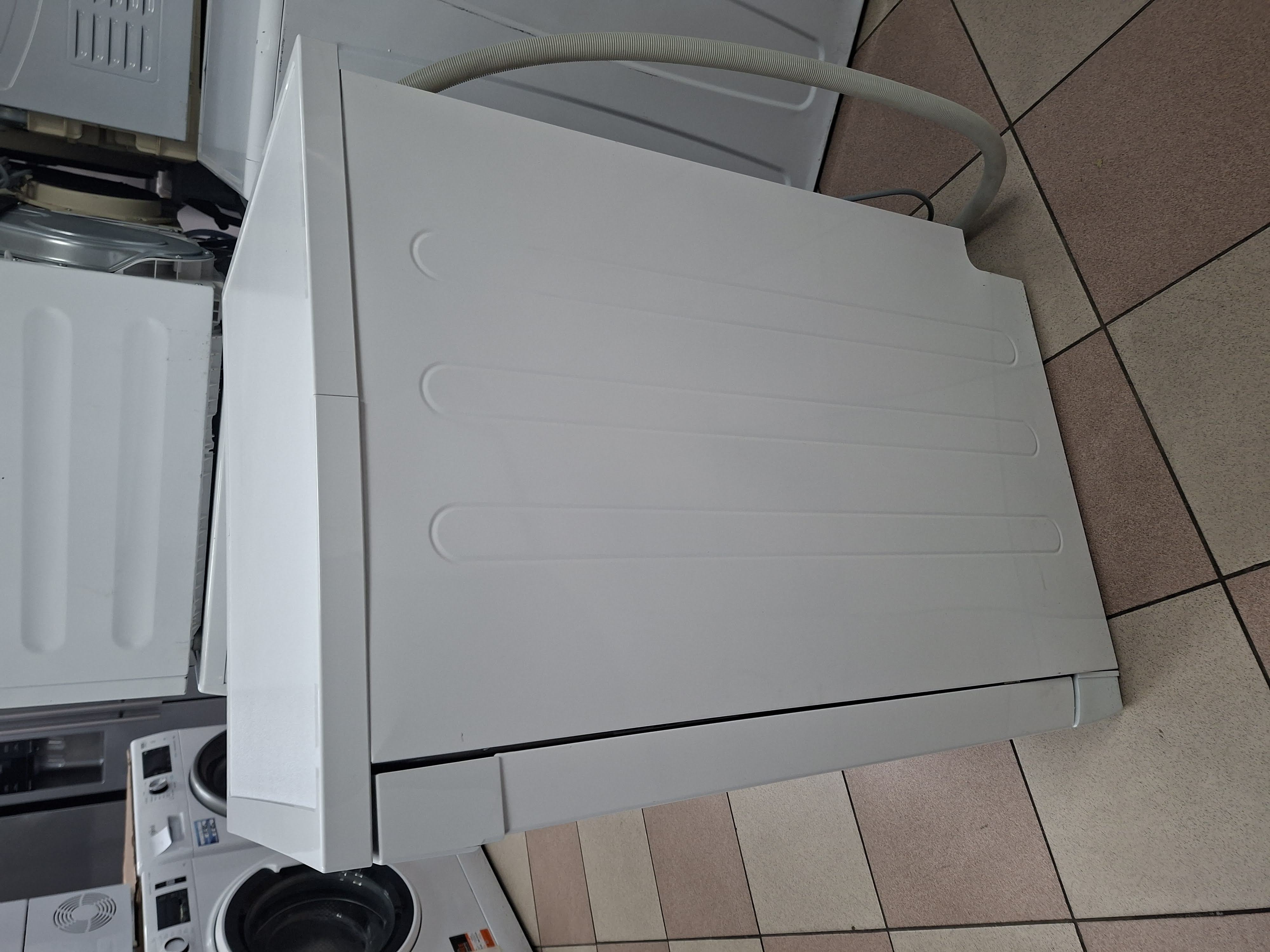 Sudo mašina OK. ODW 4541 D FS E W, 10 kompleta.