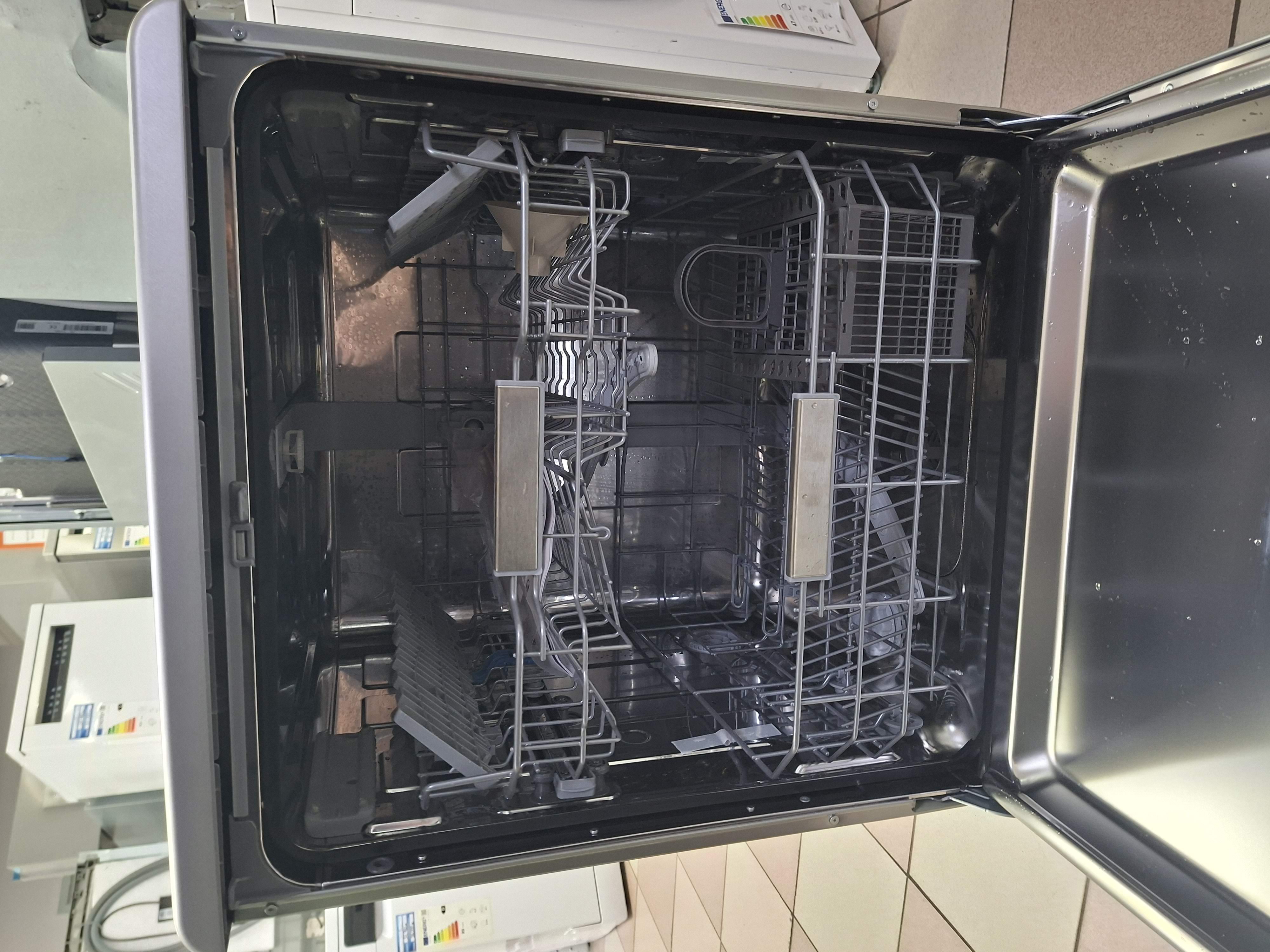 Sudo mašina Privileg P0F ECO D541 S , 60cm