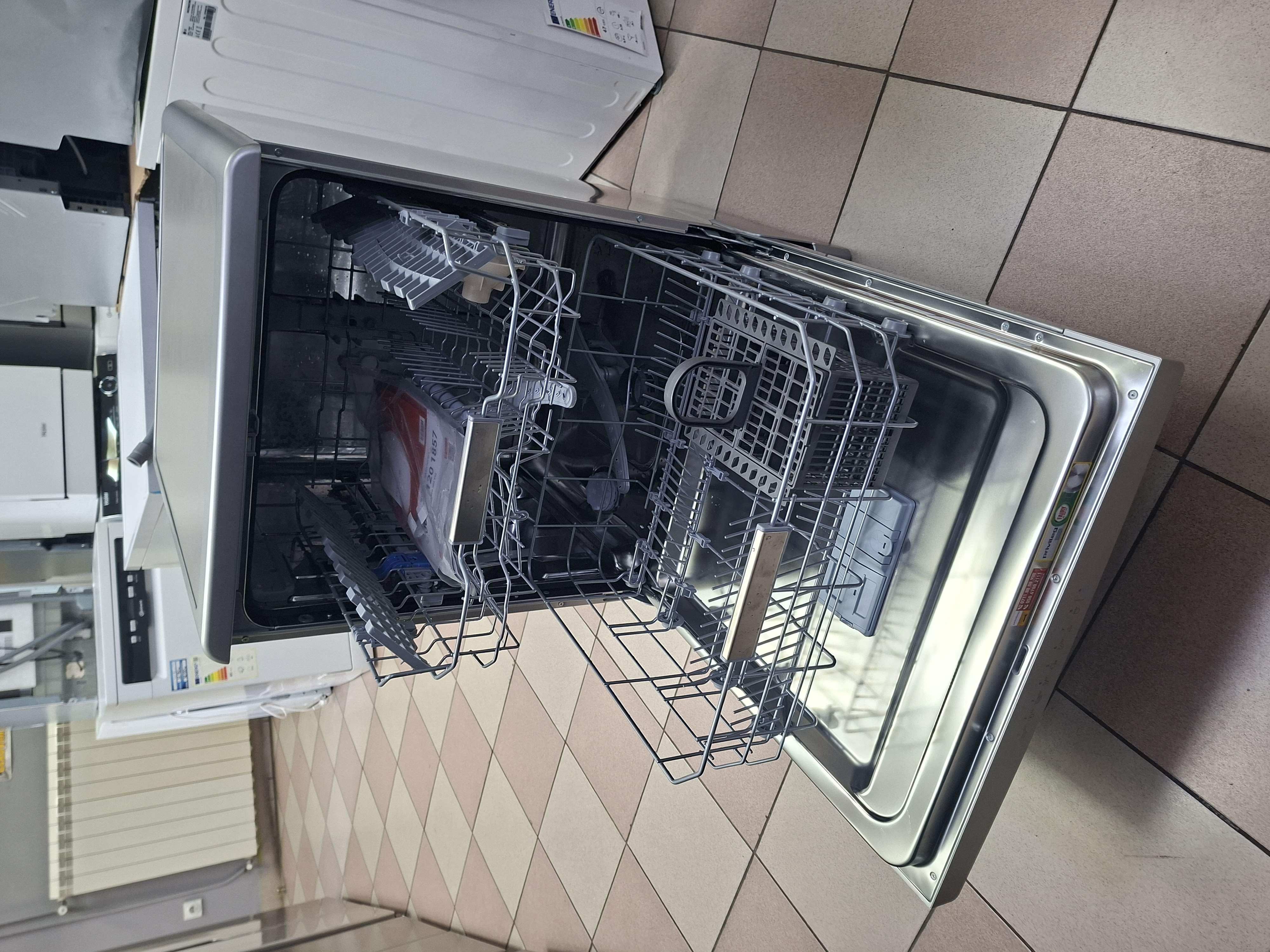 Sudo mašina Privileg P0F ECO D541 S , 60cm