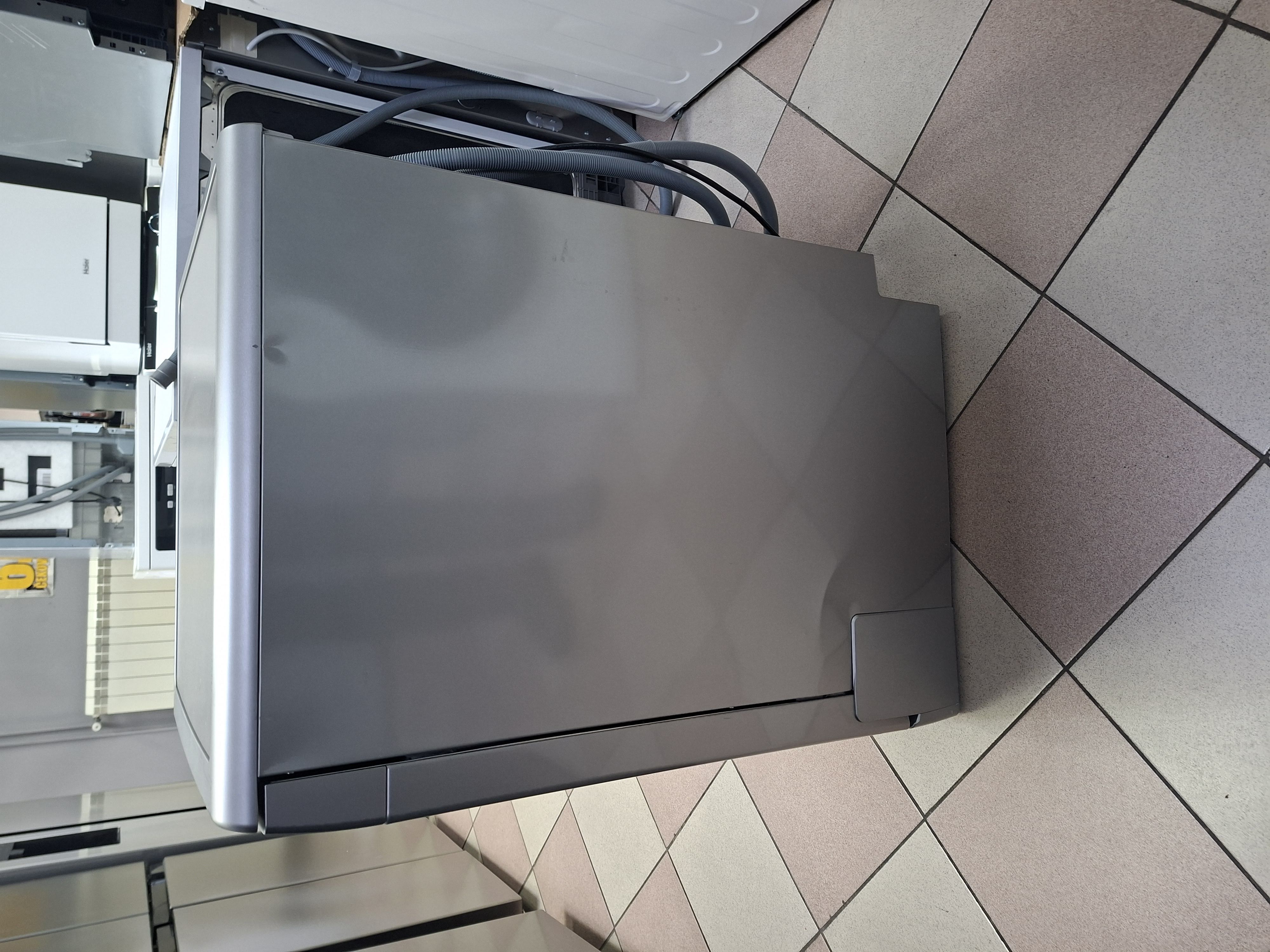 Sudo mašina Privileg P0F ECO D541 S , 60cm