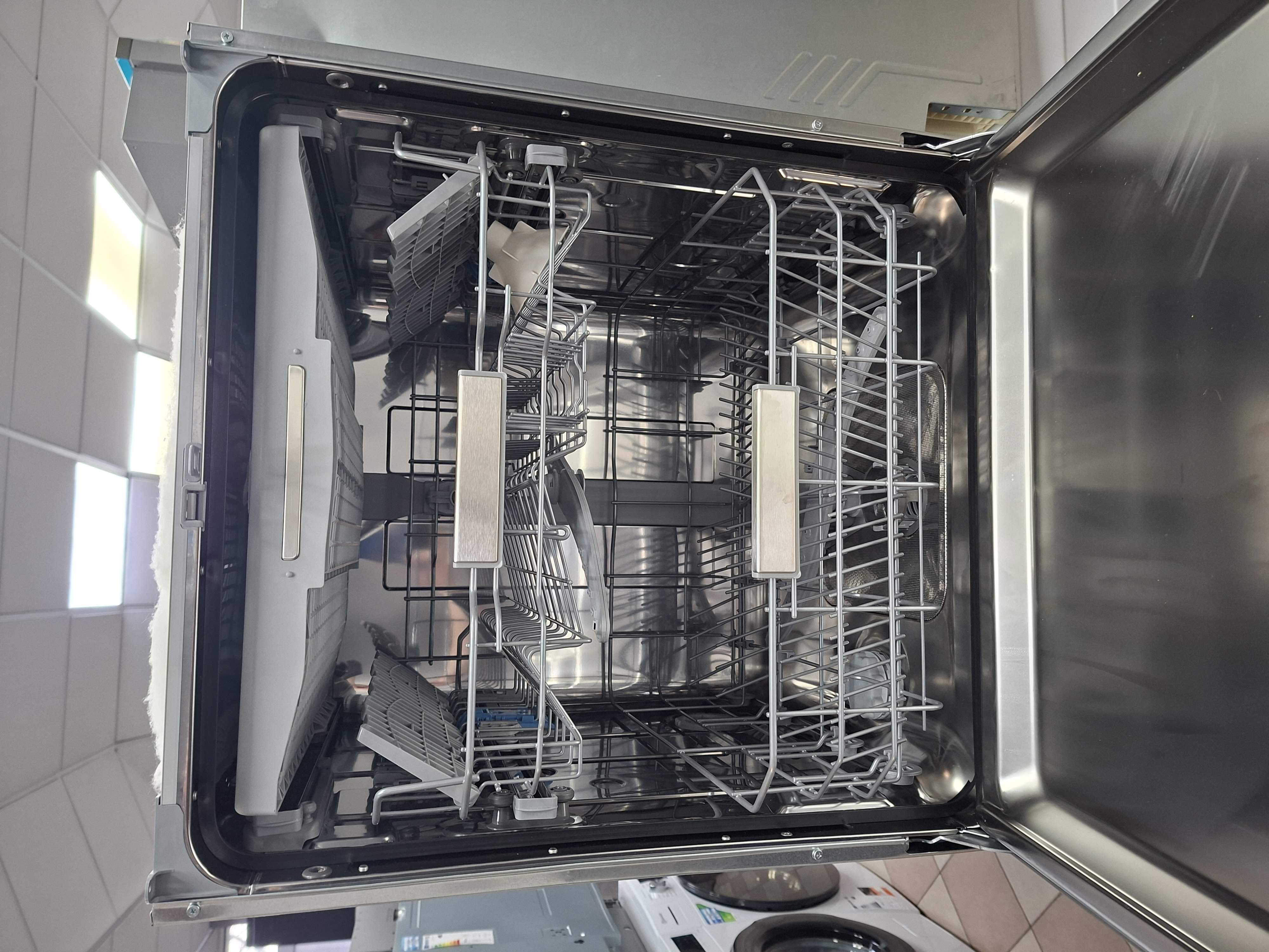 Sudo mašina Privileg POU ECO D541 S , 60cm.