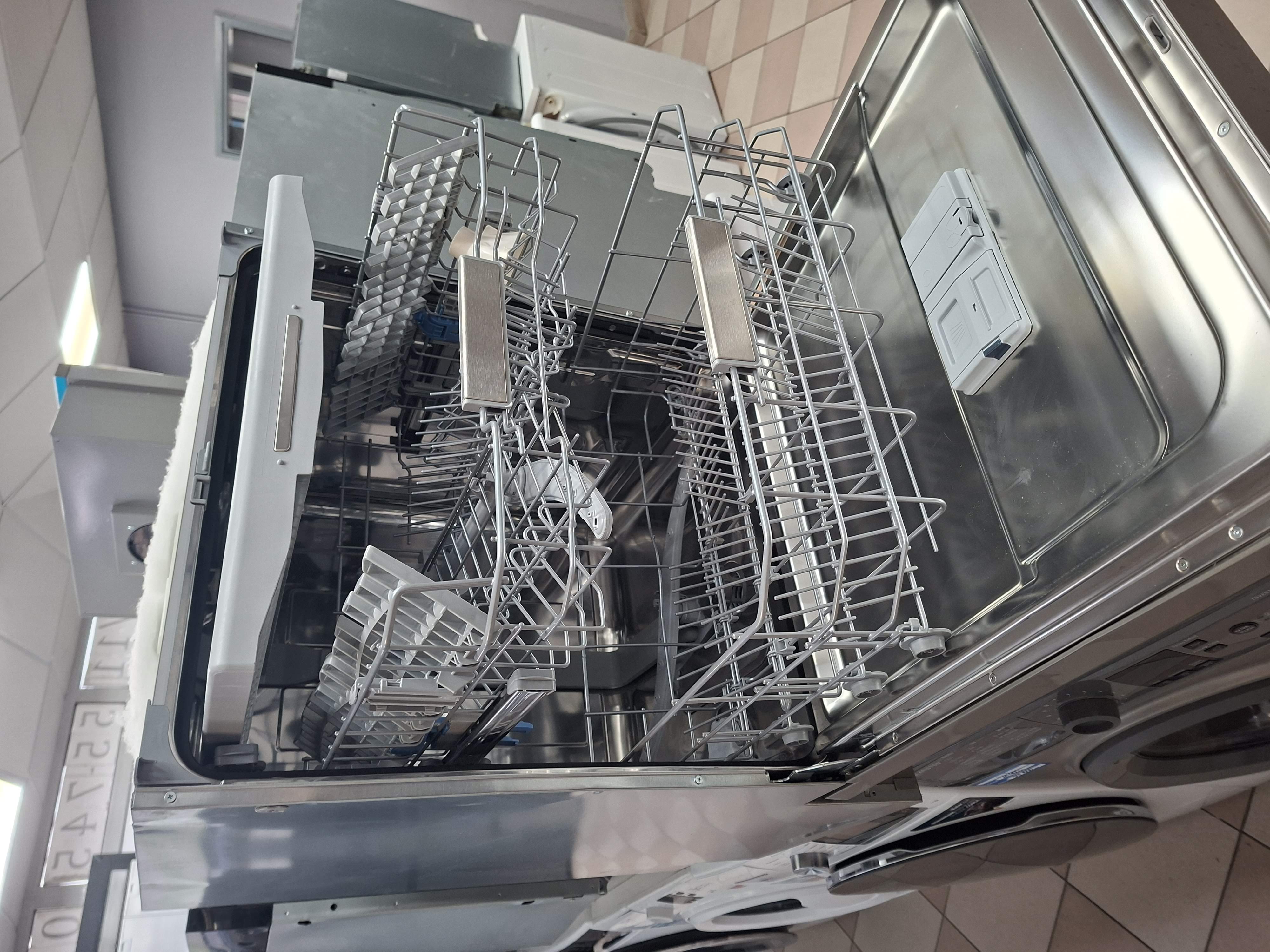 Sudo mašina Privileg POU ECO D541 S , 60cm.