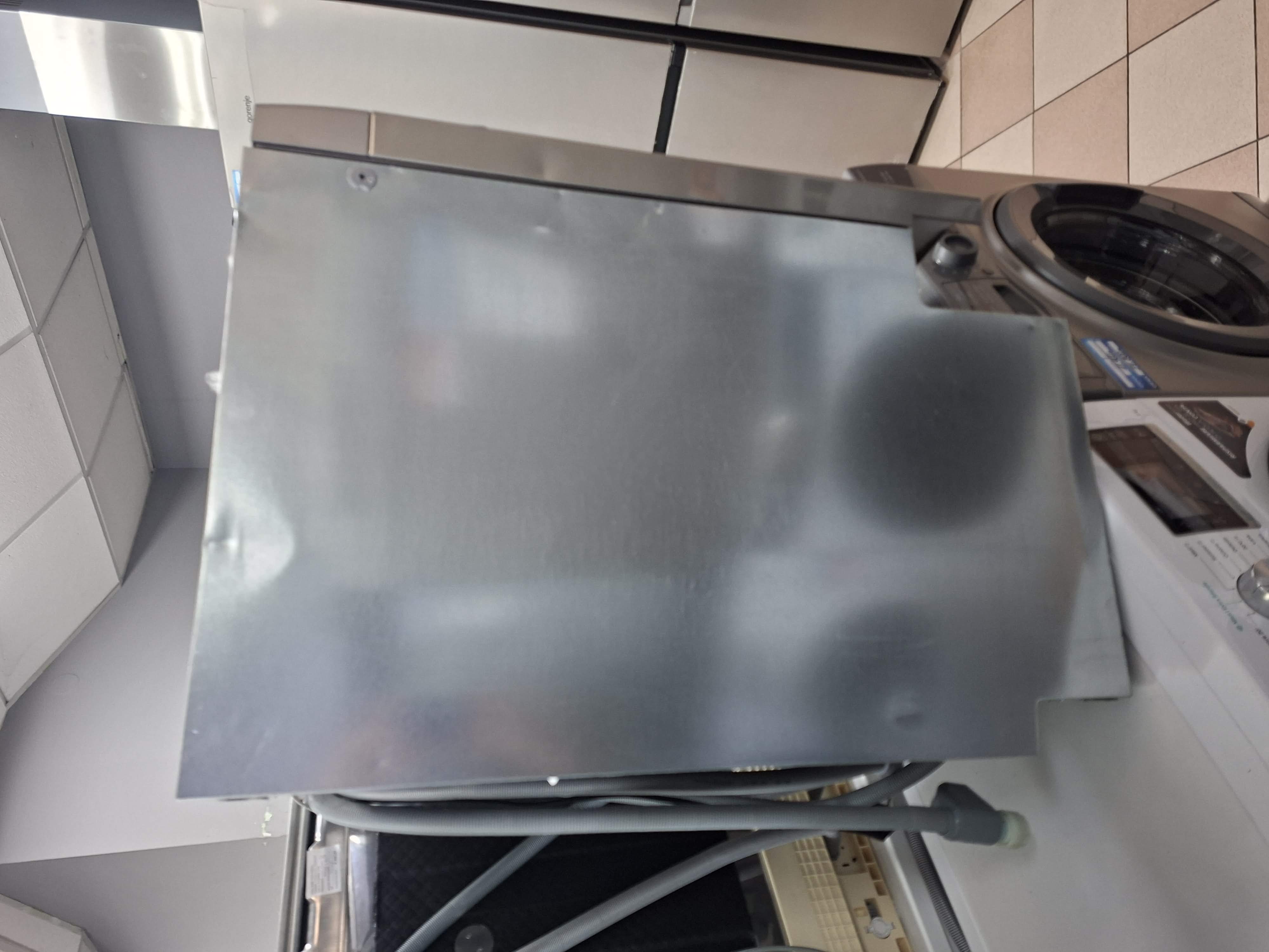 Sudo mašina Privileg POU ECO D541 S , 60cm.