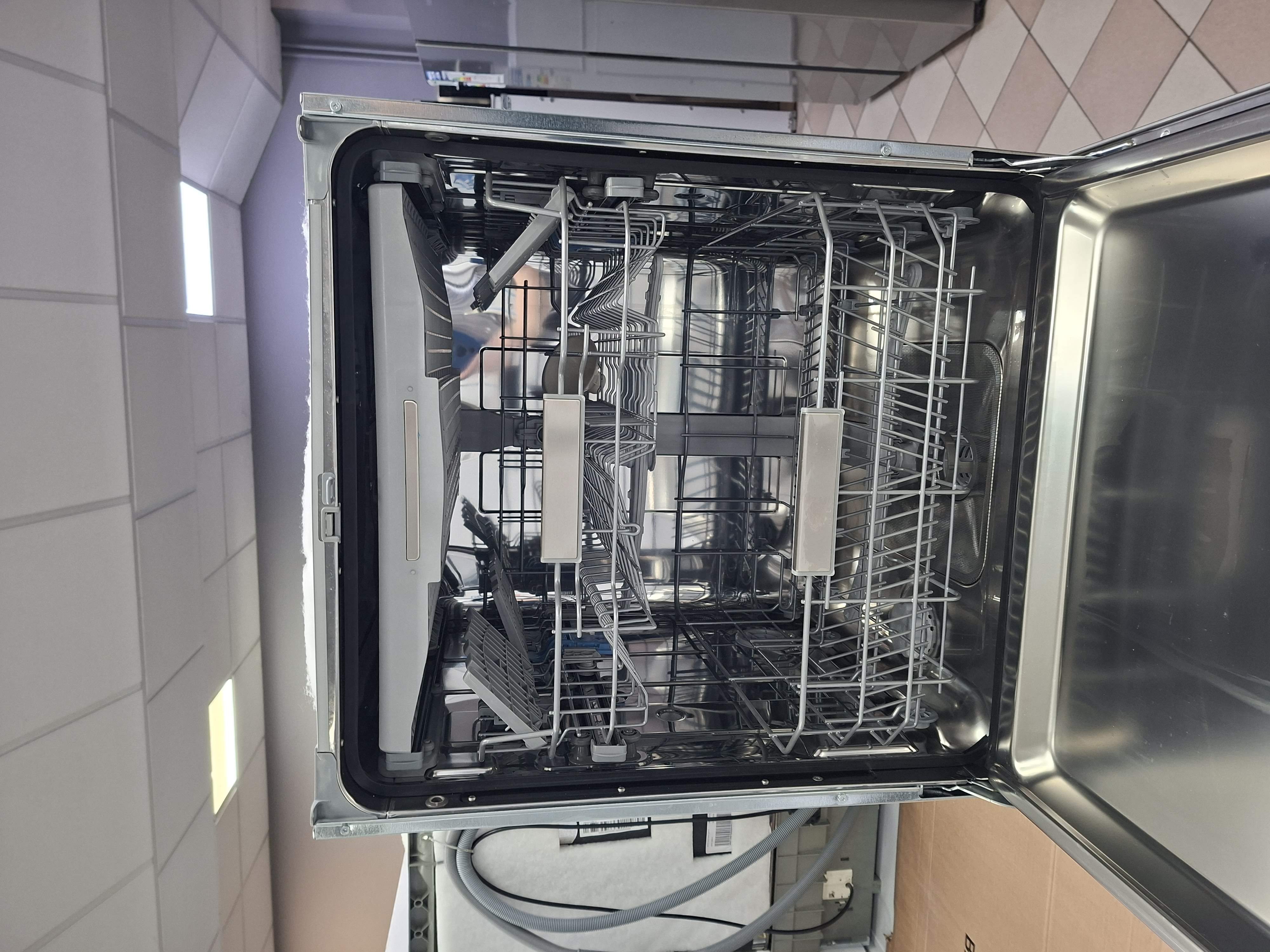 Sudo mašina Privileg POU ECO D541 S , 60cm.