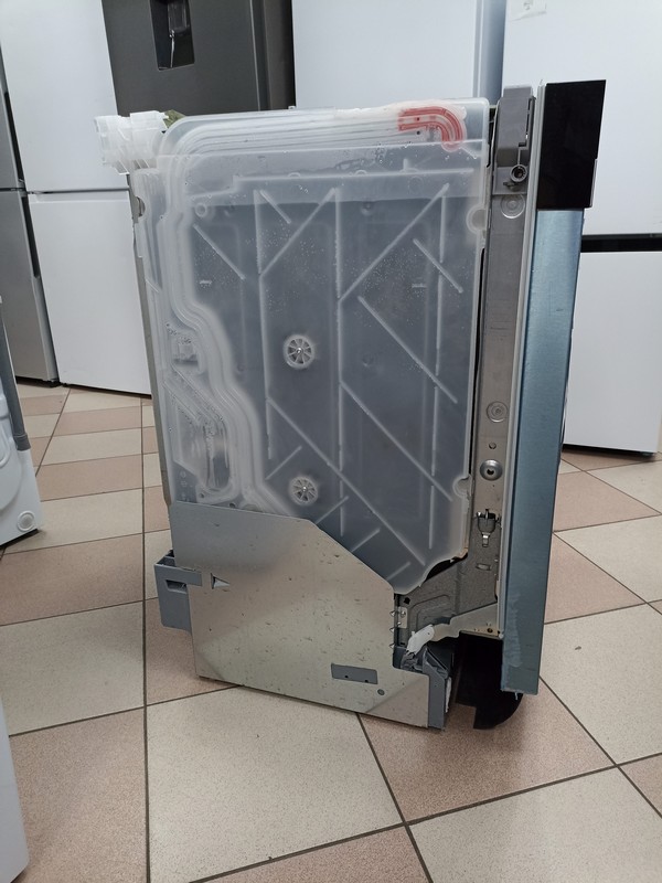 Sudo mašina Seimens SN43ES15BE/24 (2) , 13 Kompleta