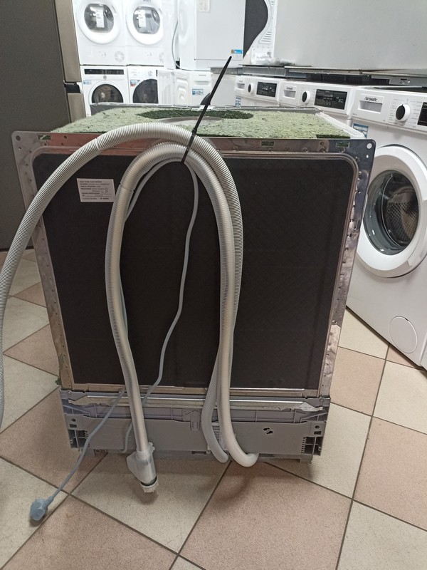 Sudo mašina Siemens SN43HS32UE  , 12 Kompleta