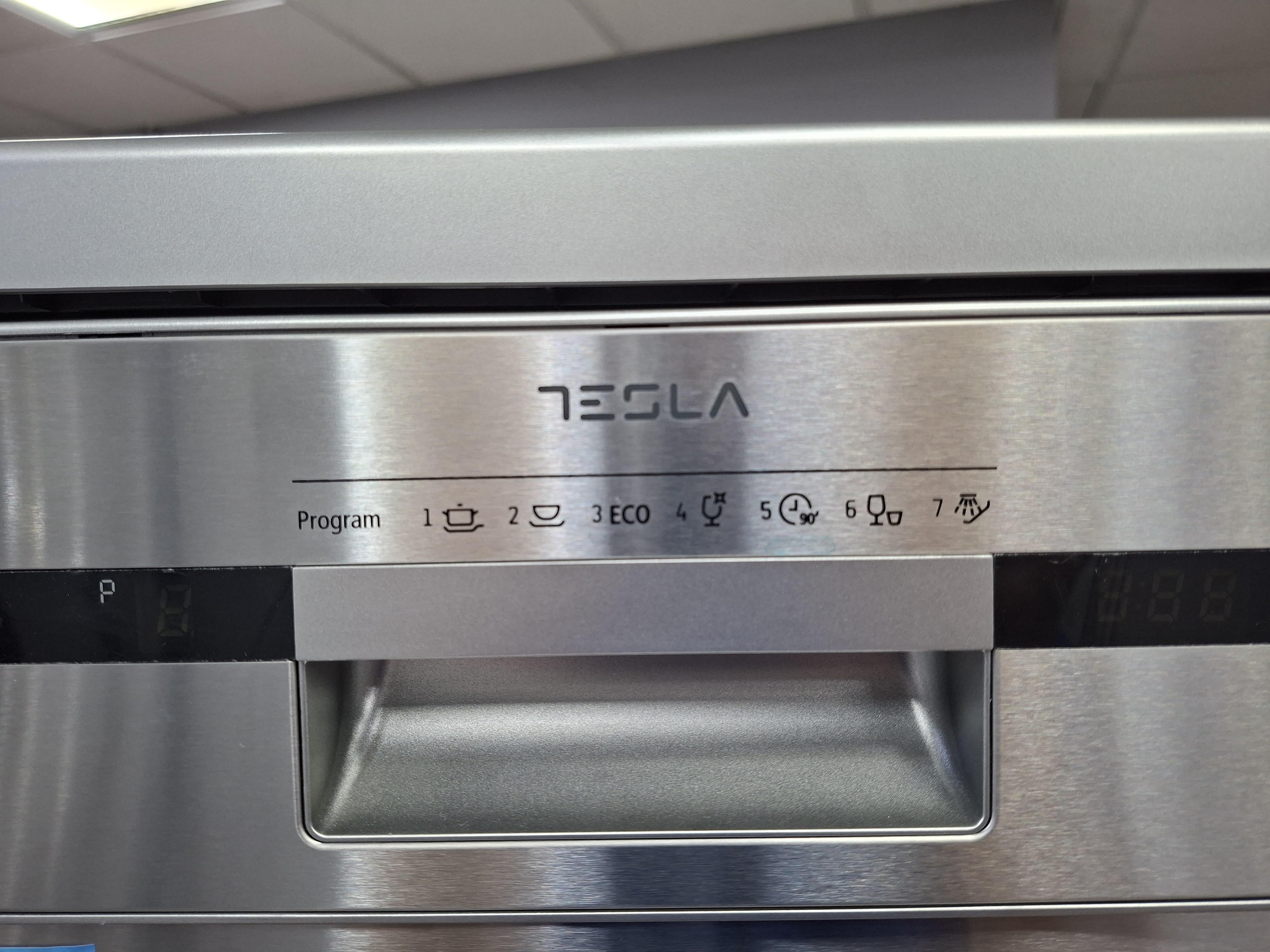 Sudo mašina Tesla WD461MX, 45cm