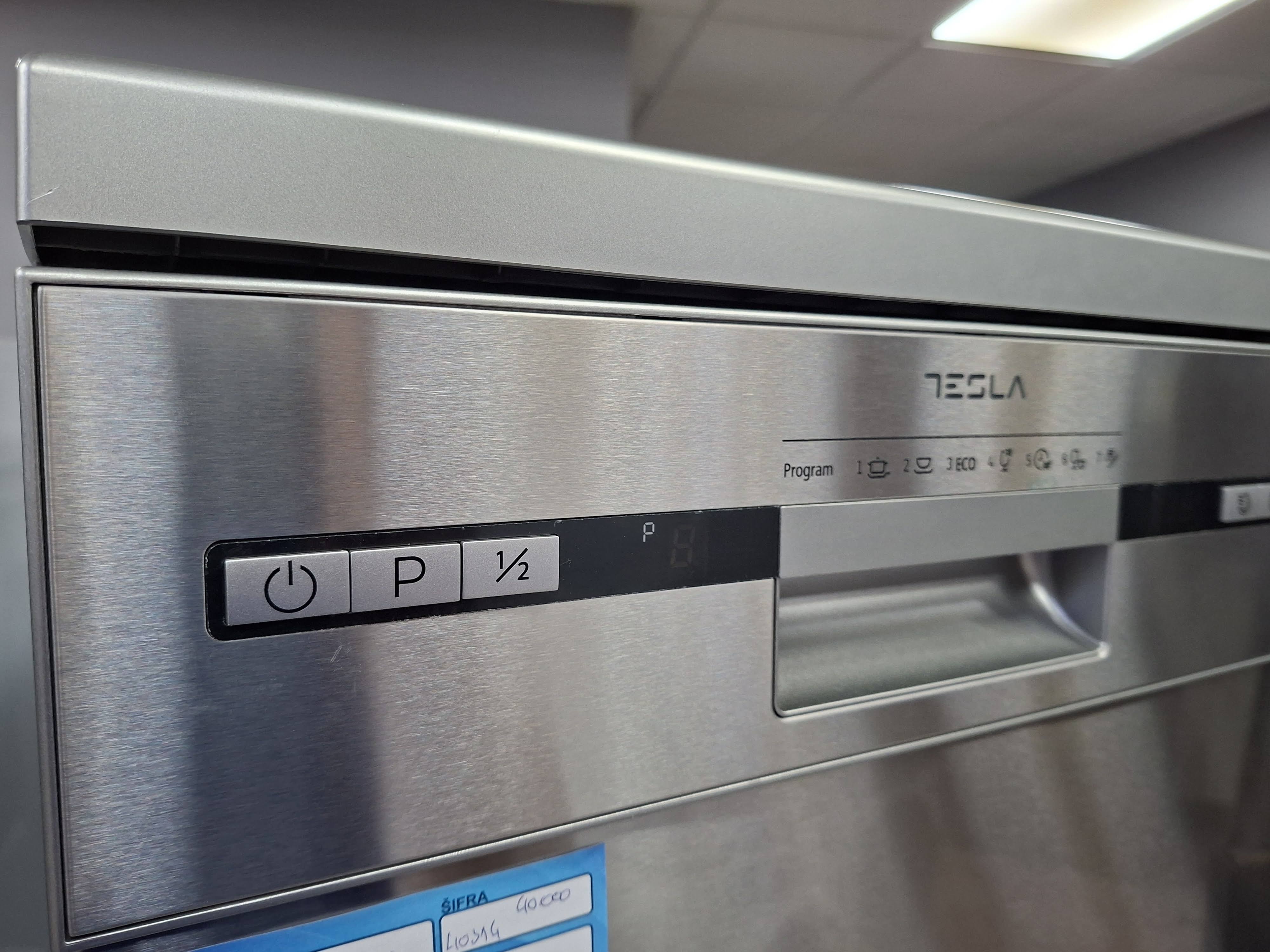 Sudo mašina Tesla WD461MX, 45cm