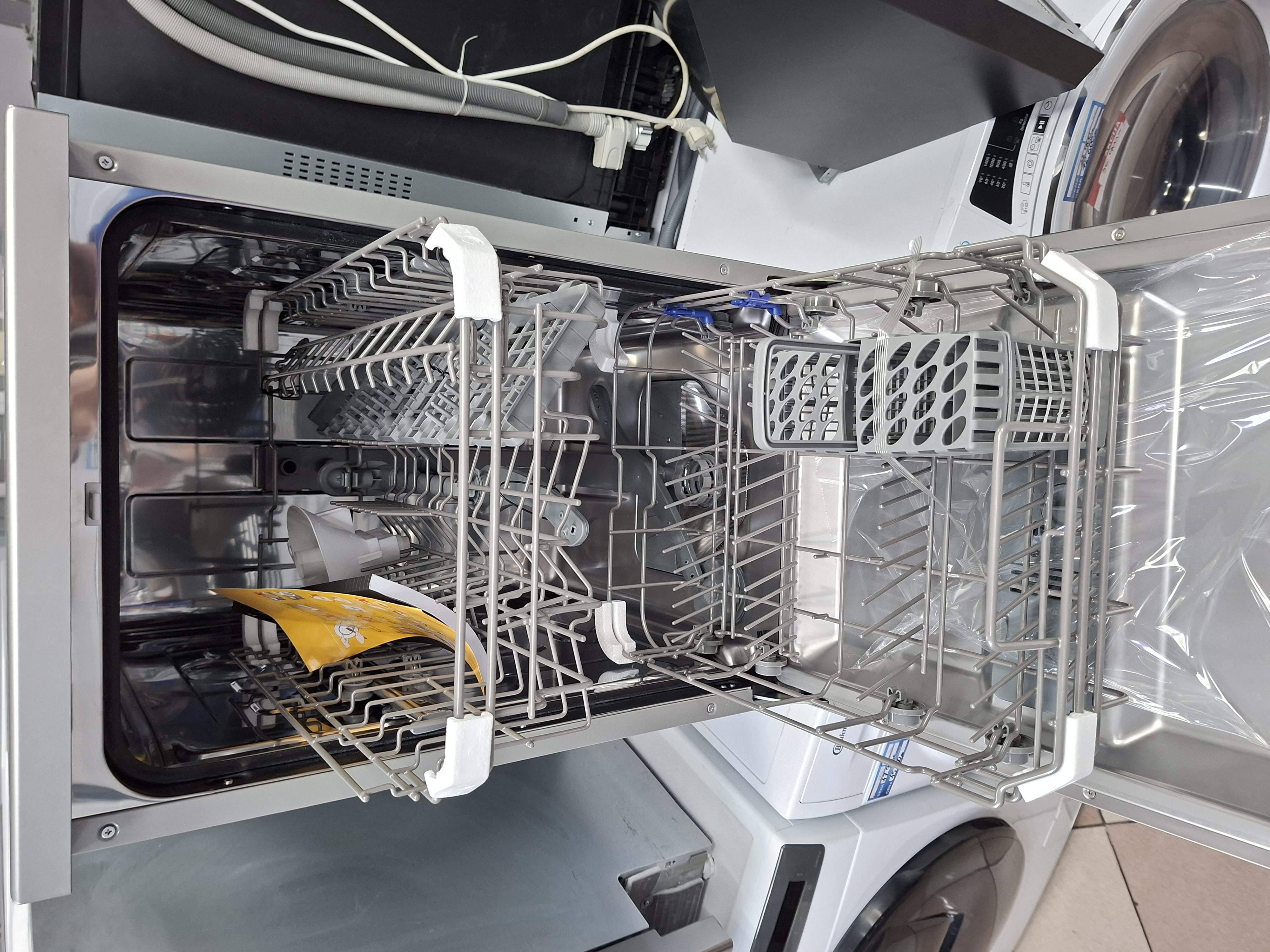 Sudo mašina Tesla WD461MX, 45cm