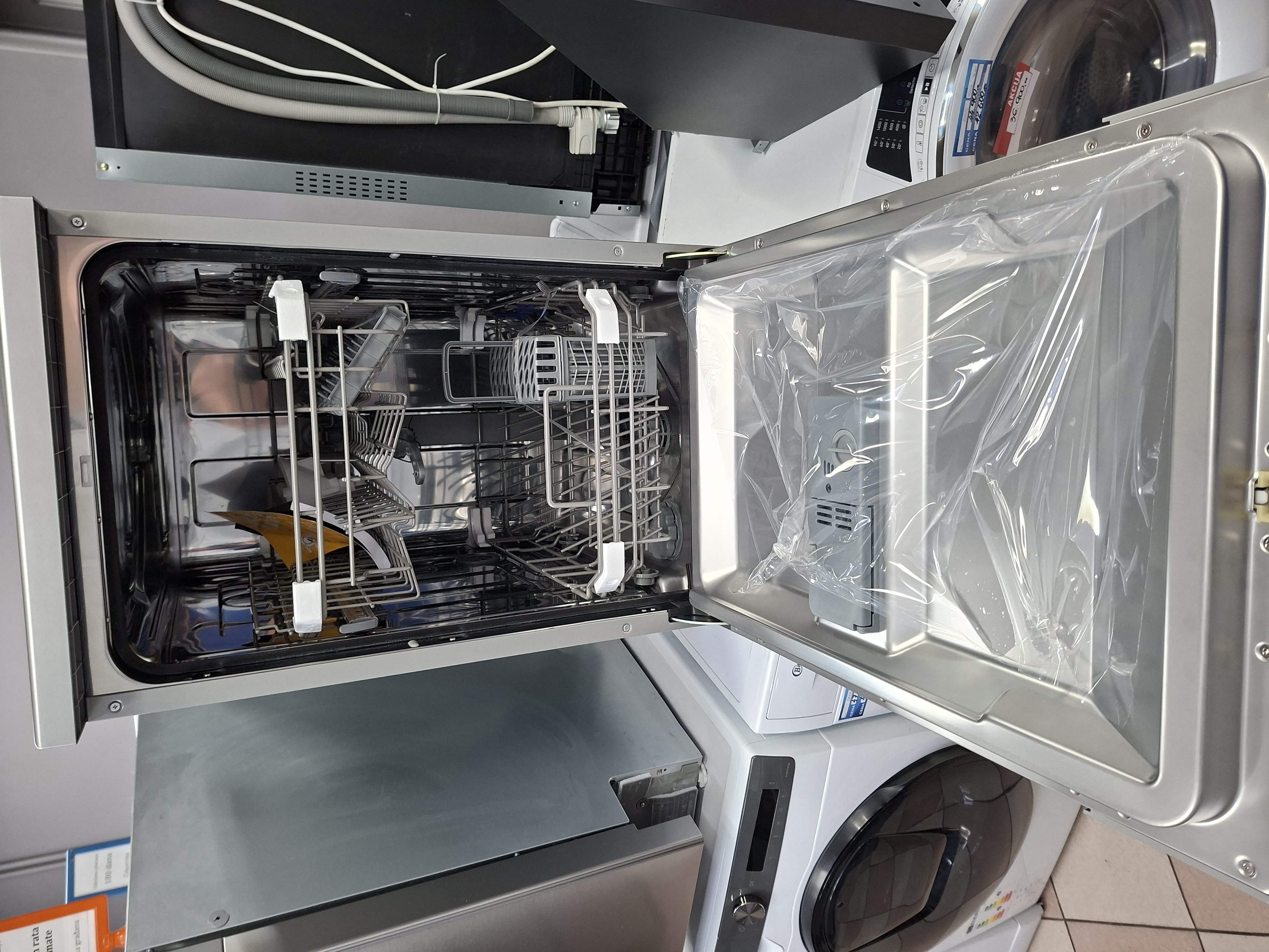 Sudo mašina Tesla WD461MX, 45cm