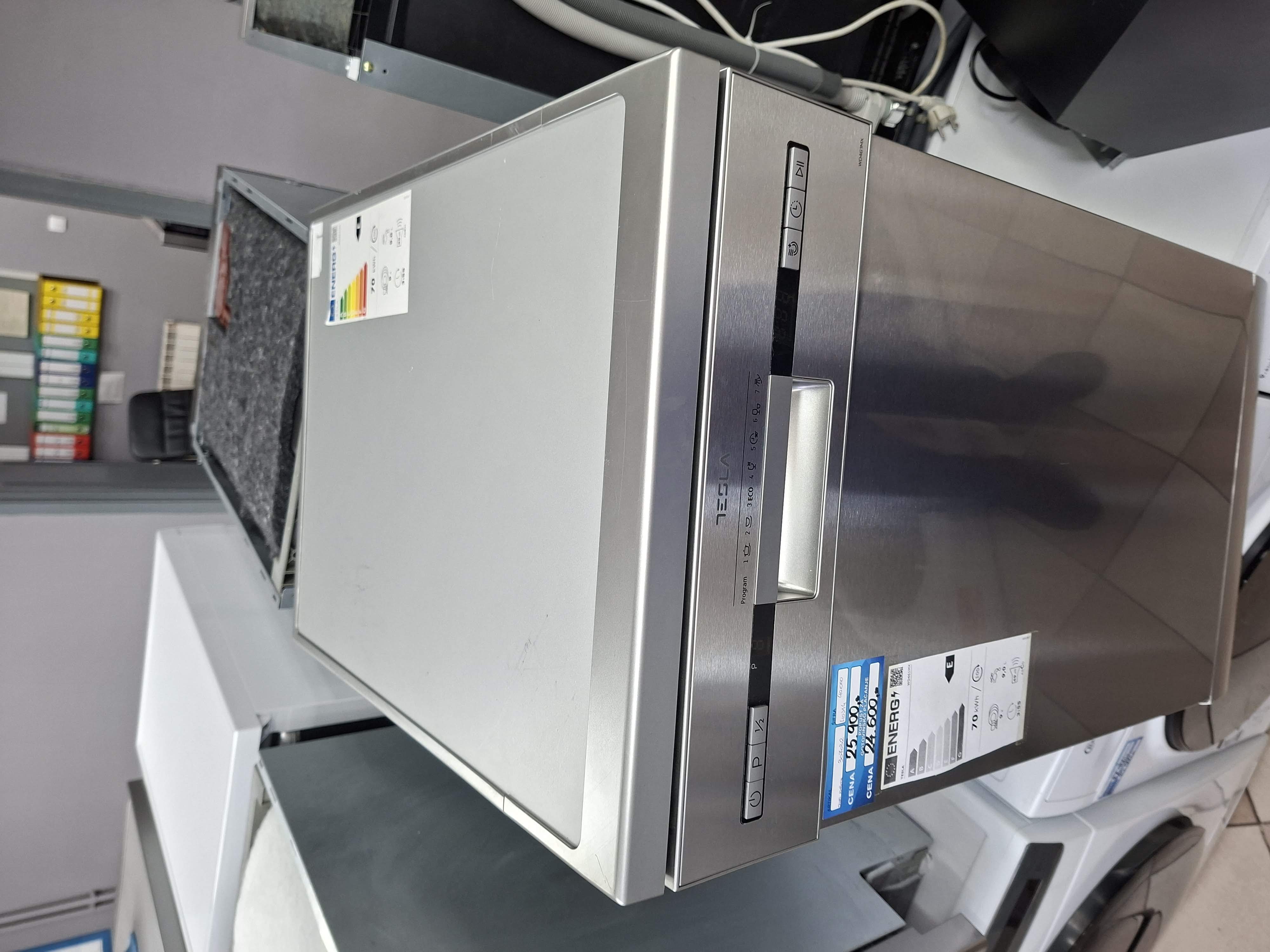 Sudo mašina Tesla WD461MX, 45cm