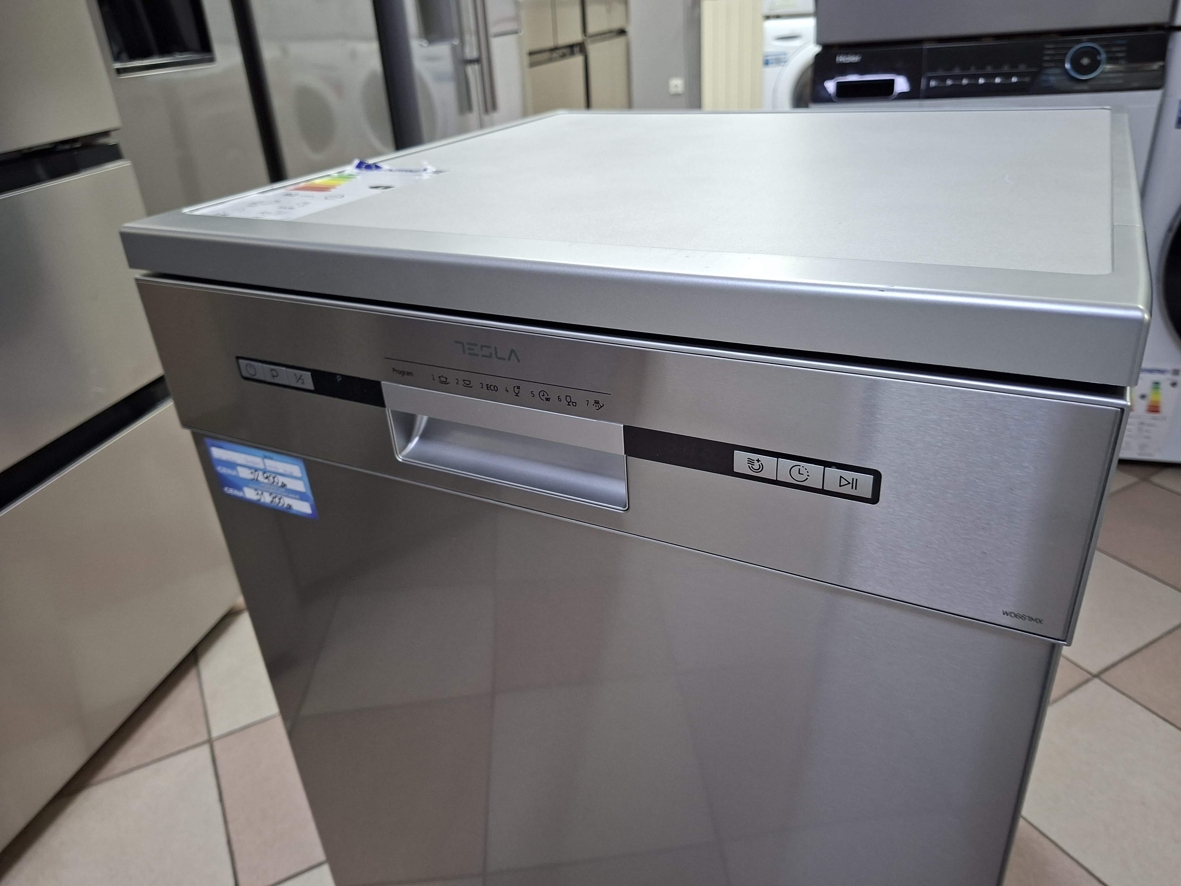 Sudo mašina Tesla WD661MX, 60cm