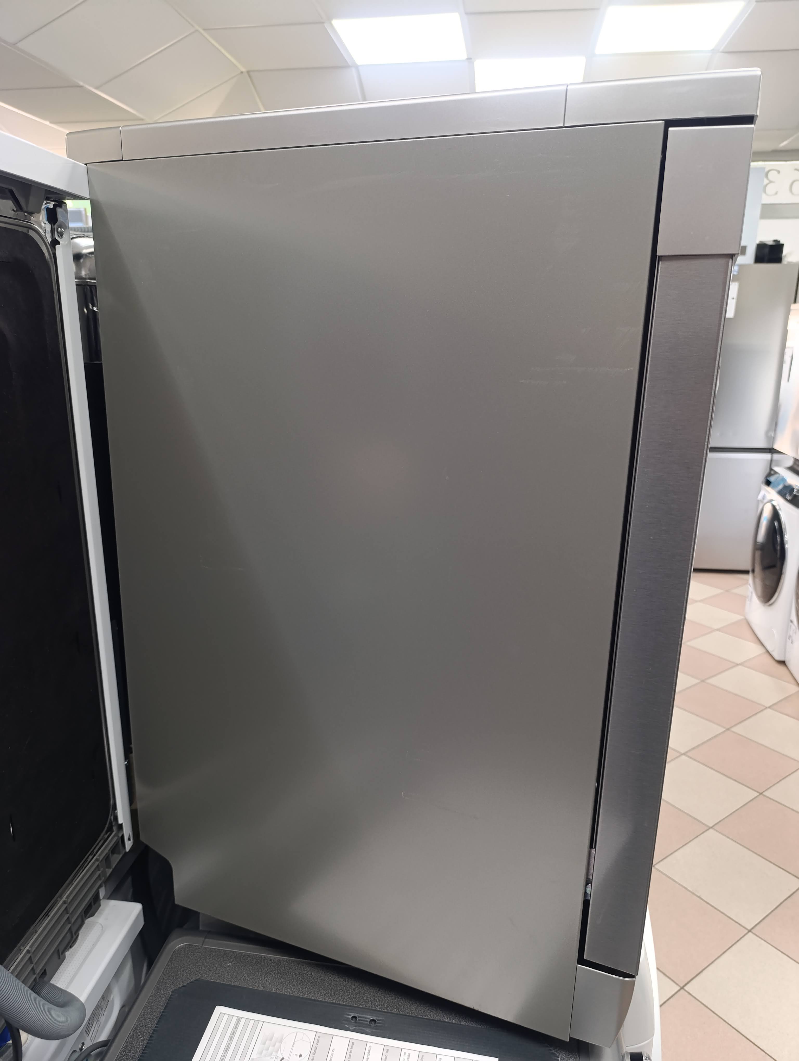 Sudo mašina Vivax DW-601262C X, 60cm