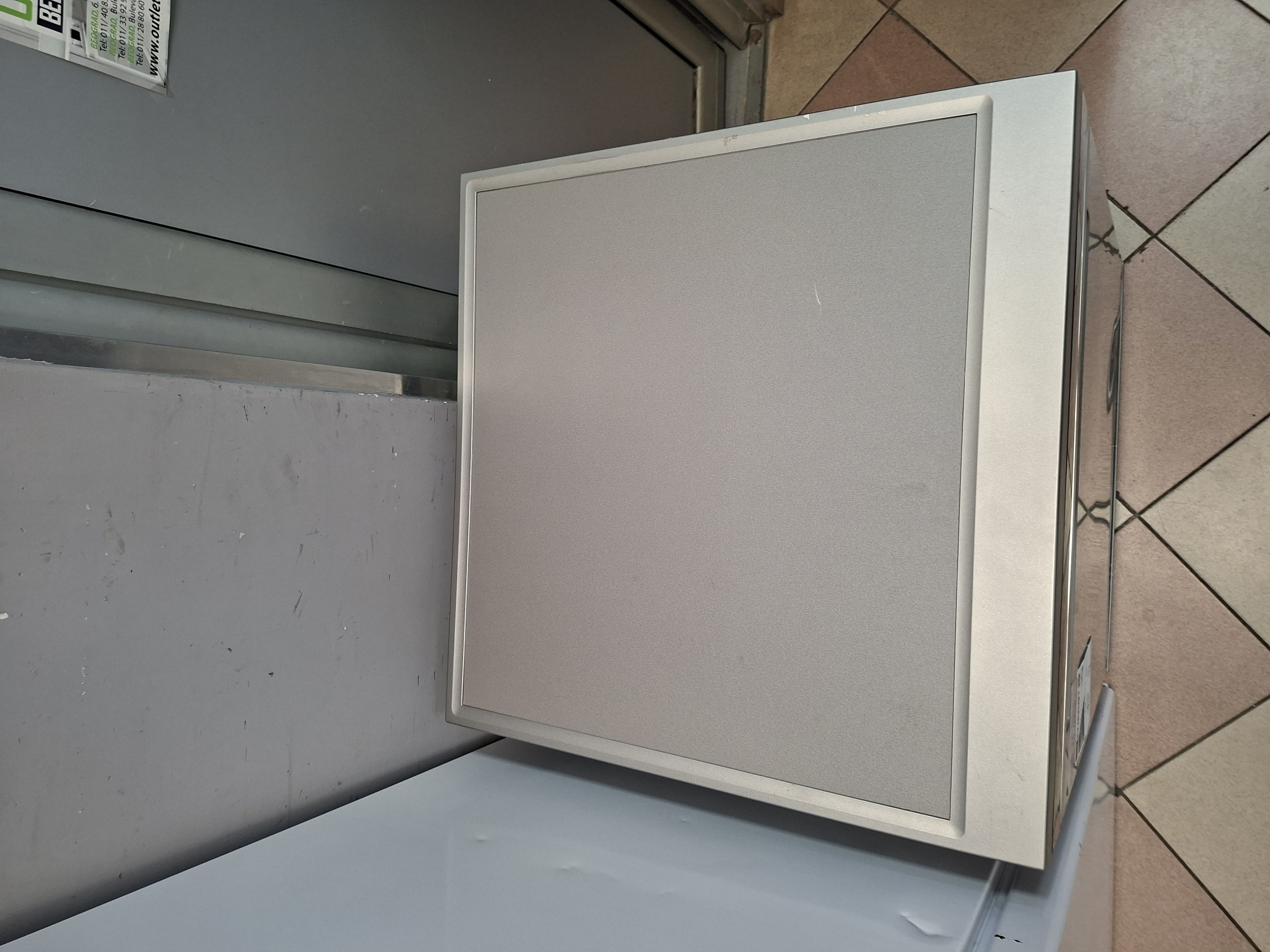 Sudo mašina Whirlpool W7F HS51 X , 15 kompleta