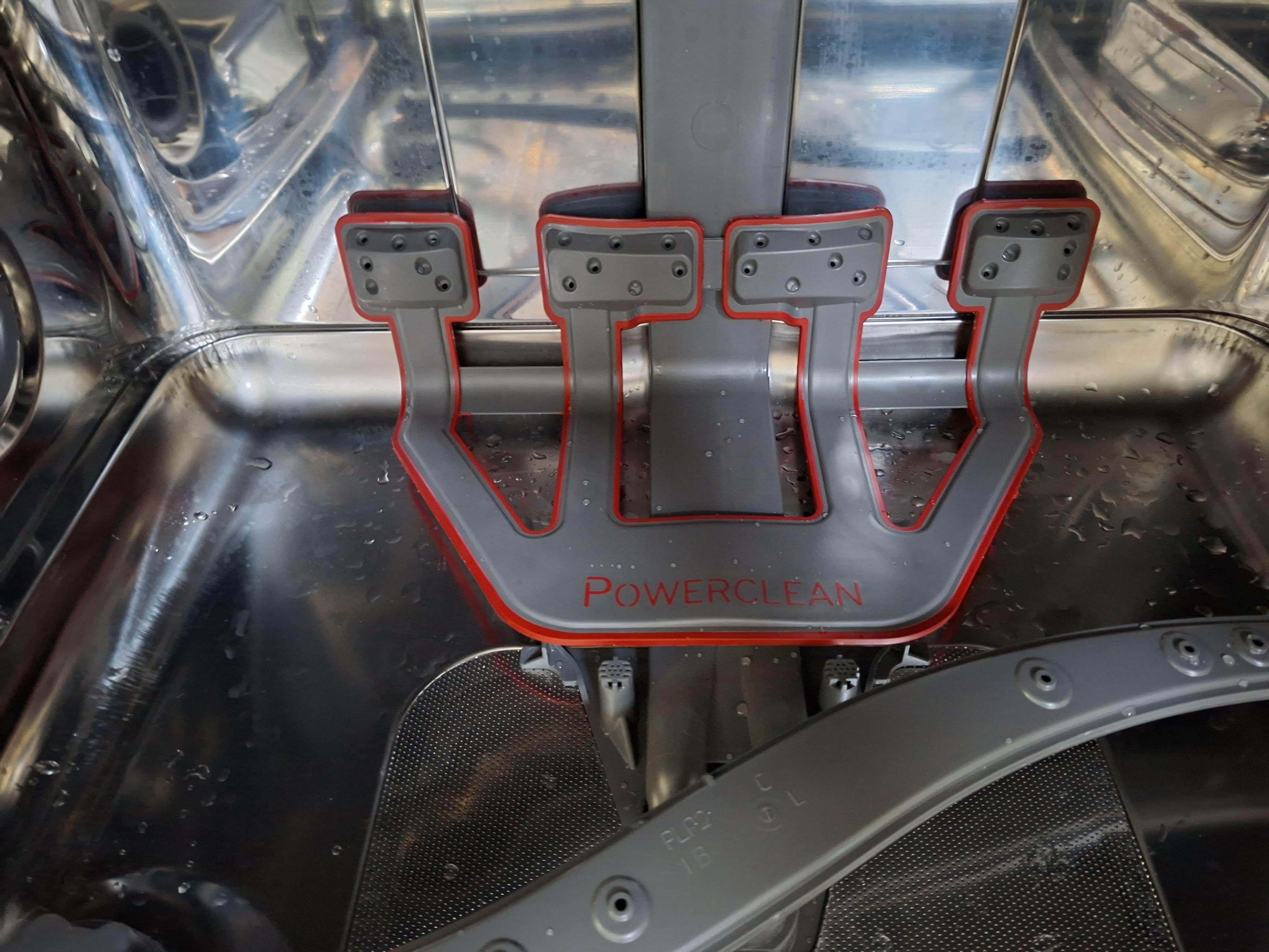 Sudo mašina Whirlpool WFC 3C26 P X, 14kompleta