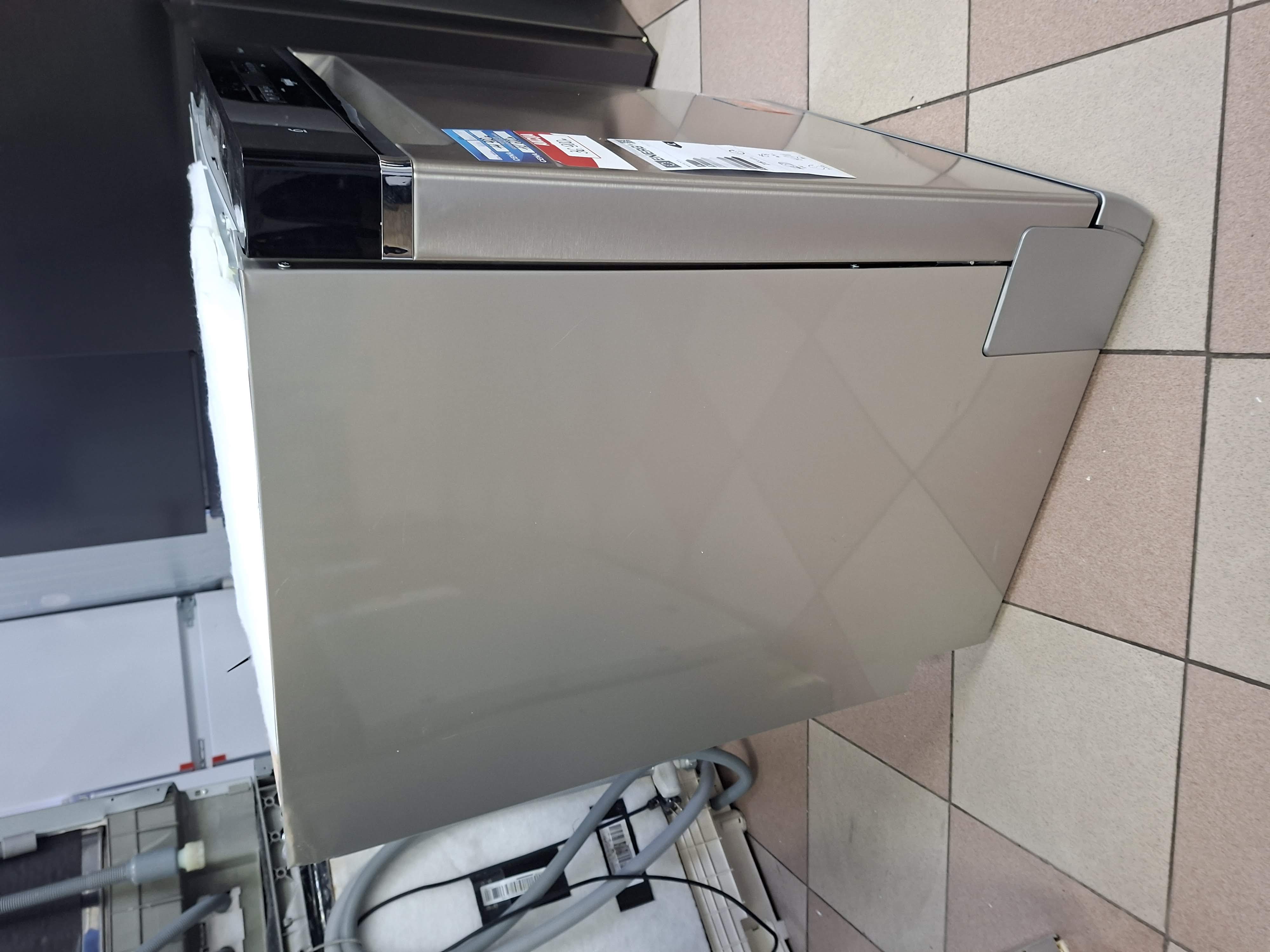 Sudo mašina Whirlpool WFO 3O41 PL X,  14kompleta