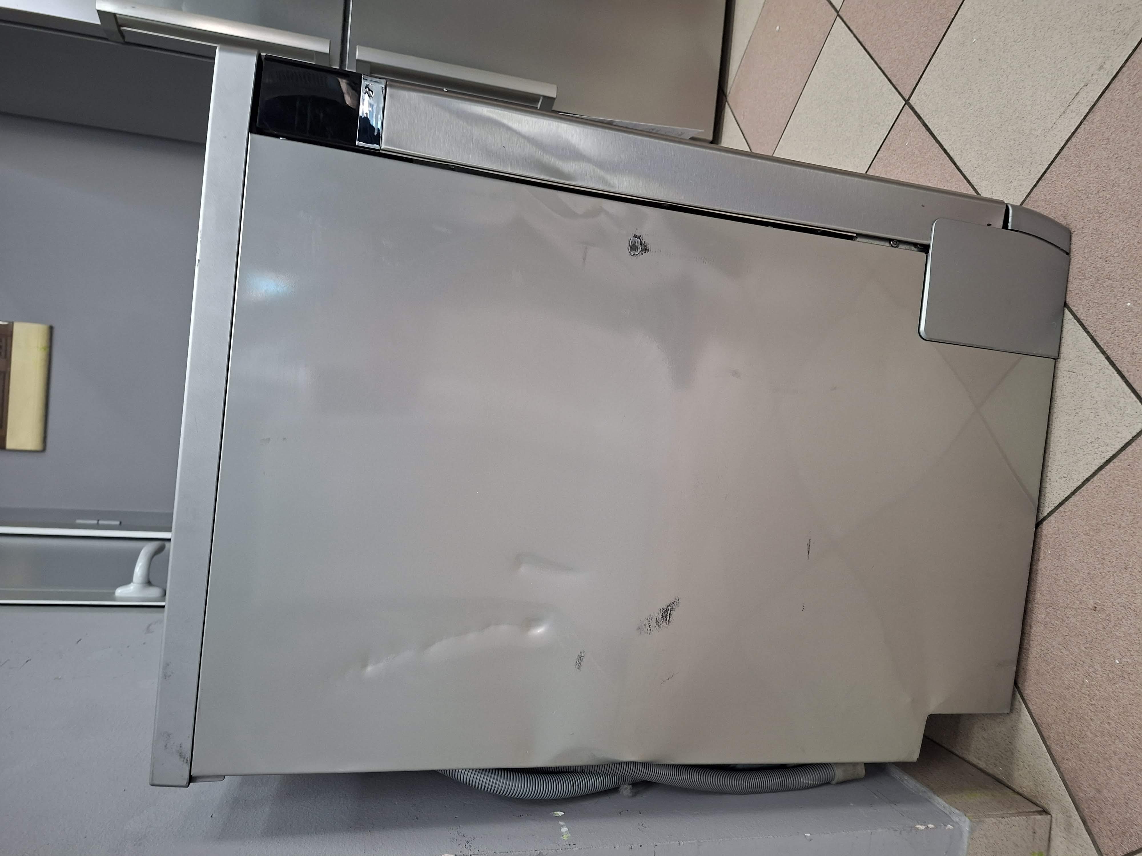 Sudo mašina Whirlpool WFO 3T141 X, 14 kompleta